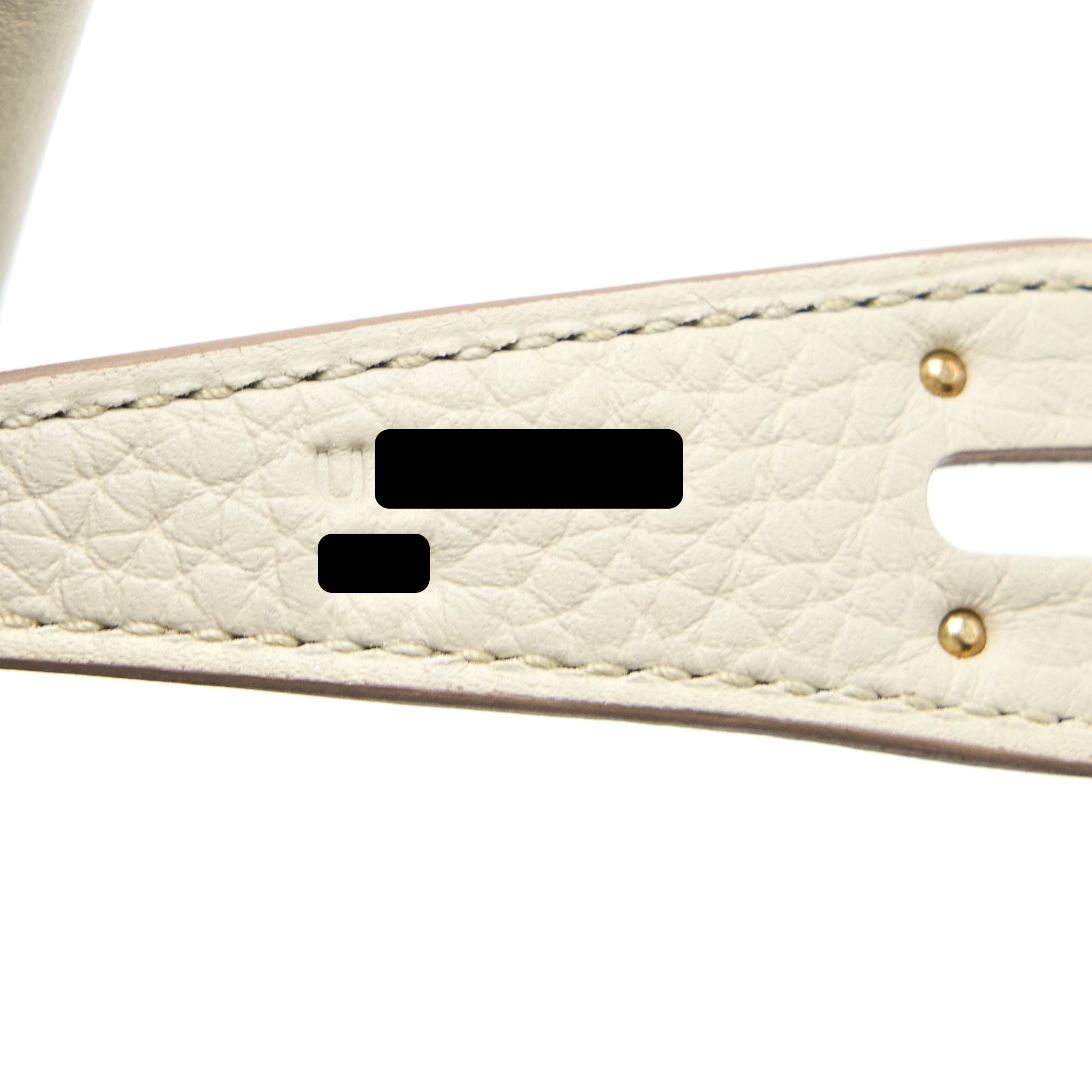 HERMES LINDY 26 CLEMENCE BETON GHW