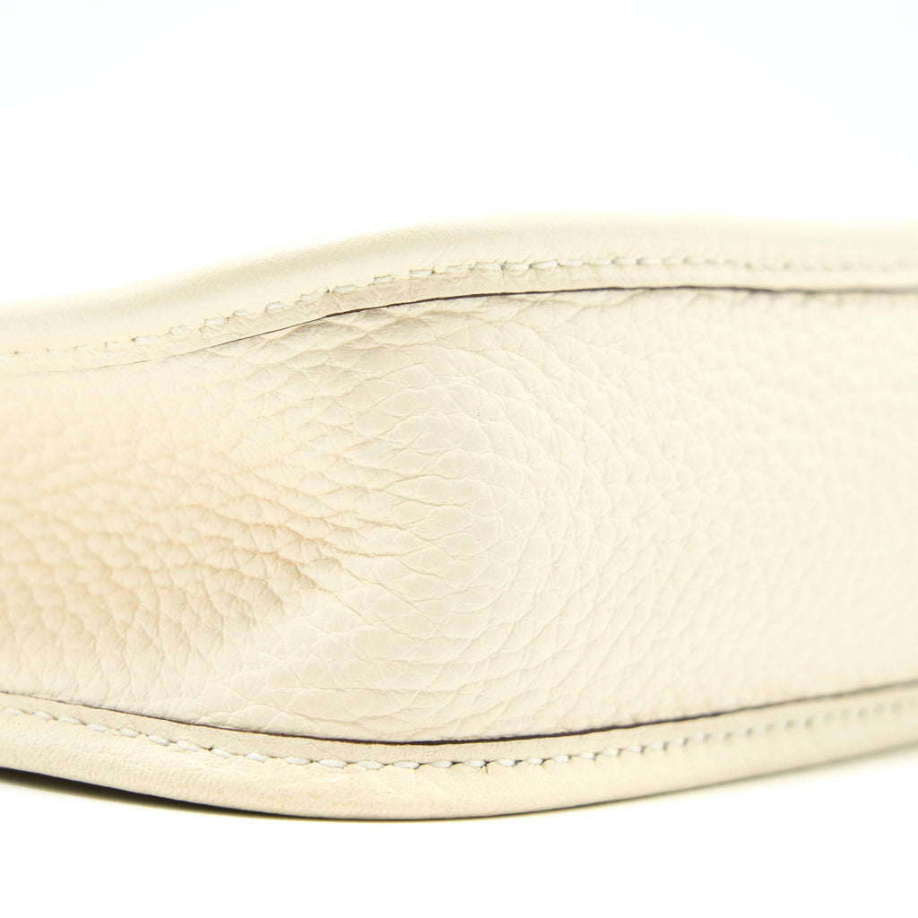 HERMES MINI EVELYNE NATA SHW