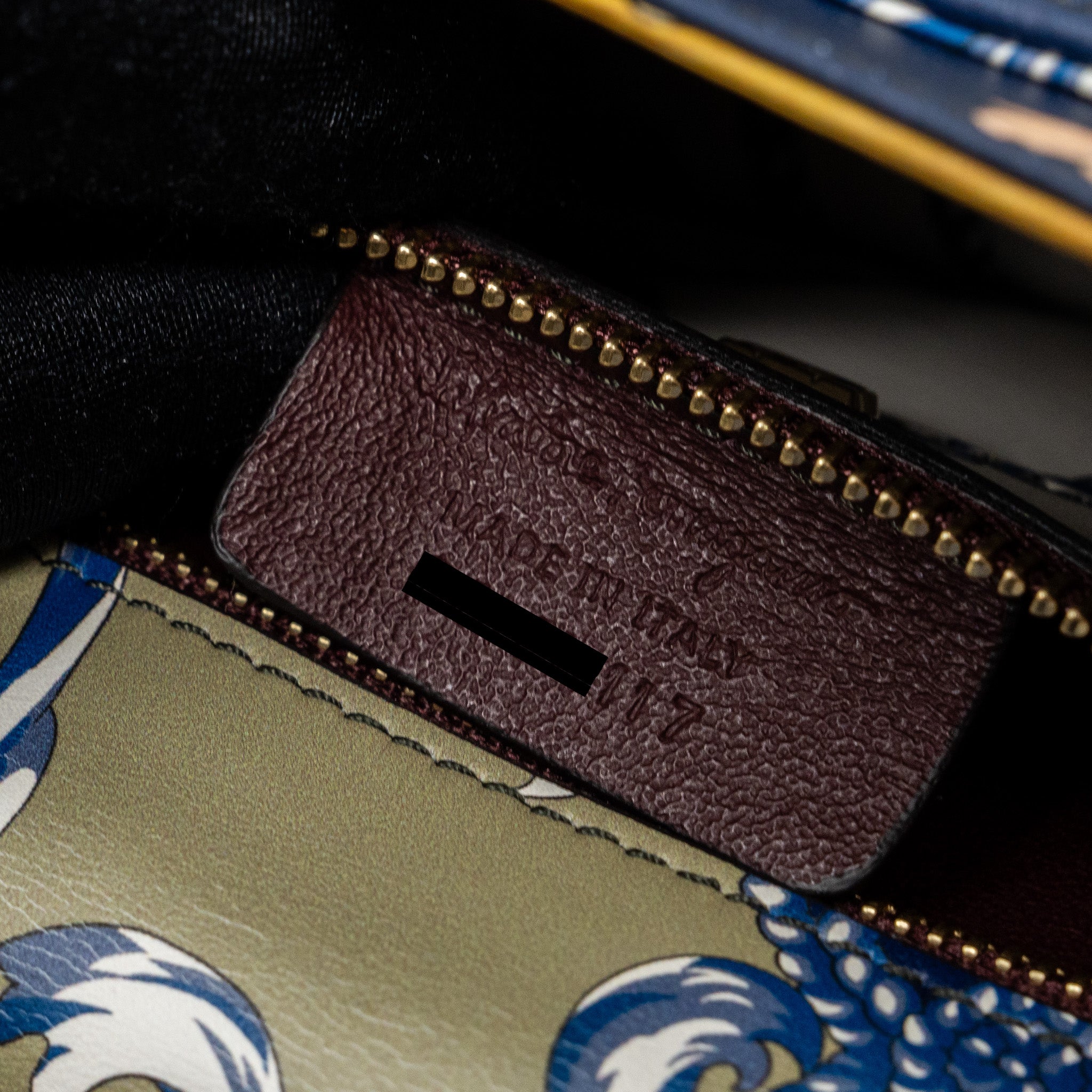 SALVATORE FERRAGAMO FLAP BAG MULTICOLOUR LGHW