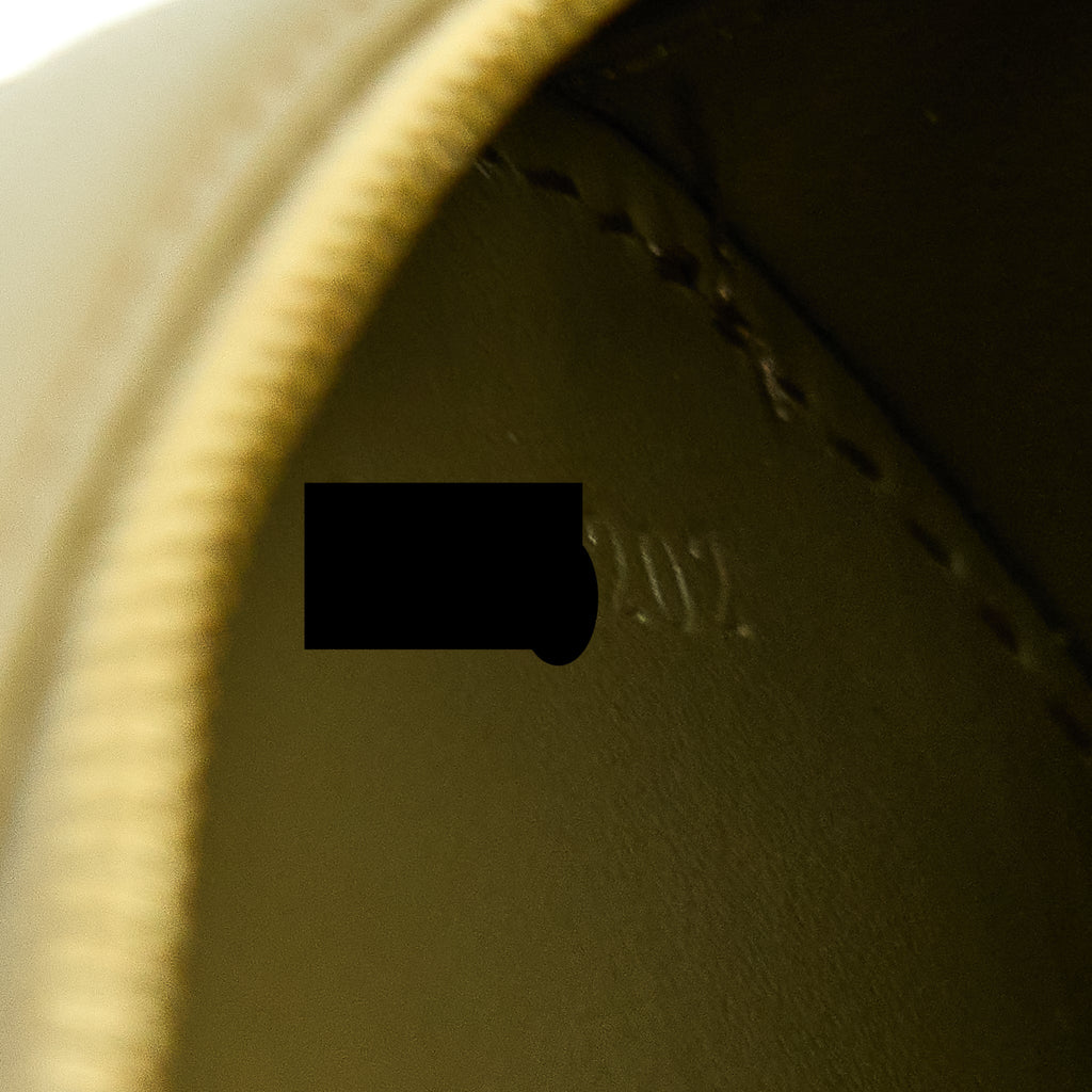 CELINE CROSSBODY OVAL PURSE CALFSKIN OLIVE GHW