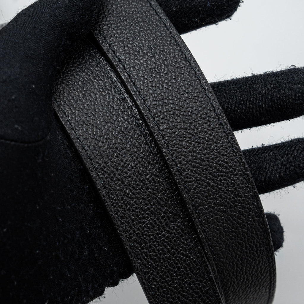 LOUIS VUITTON NEO ALMA BB MONOGRAM EMPREINTE BLACK GHW (NEW VERSION)