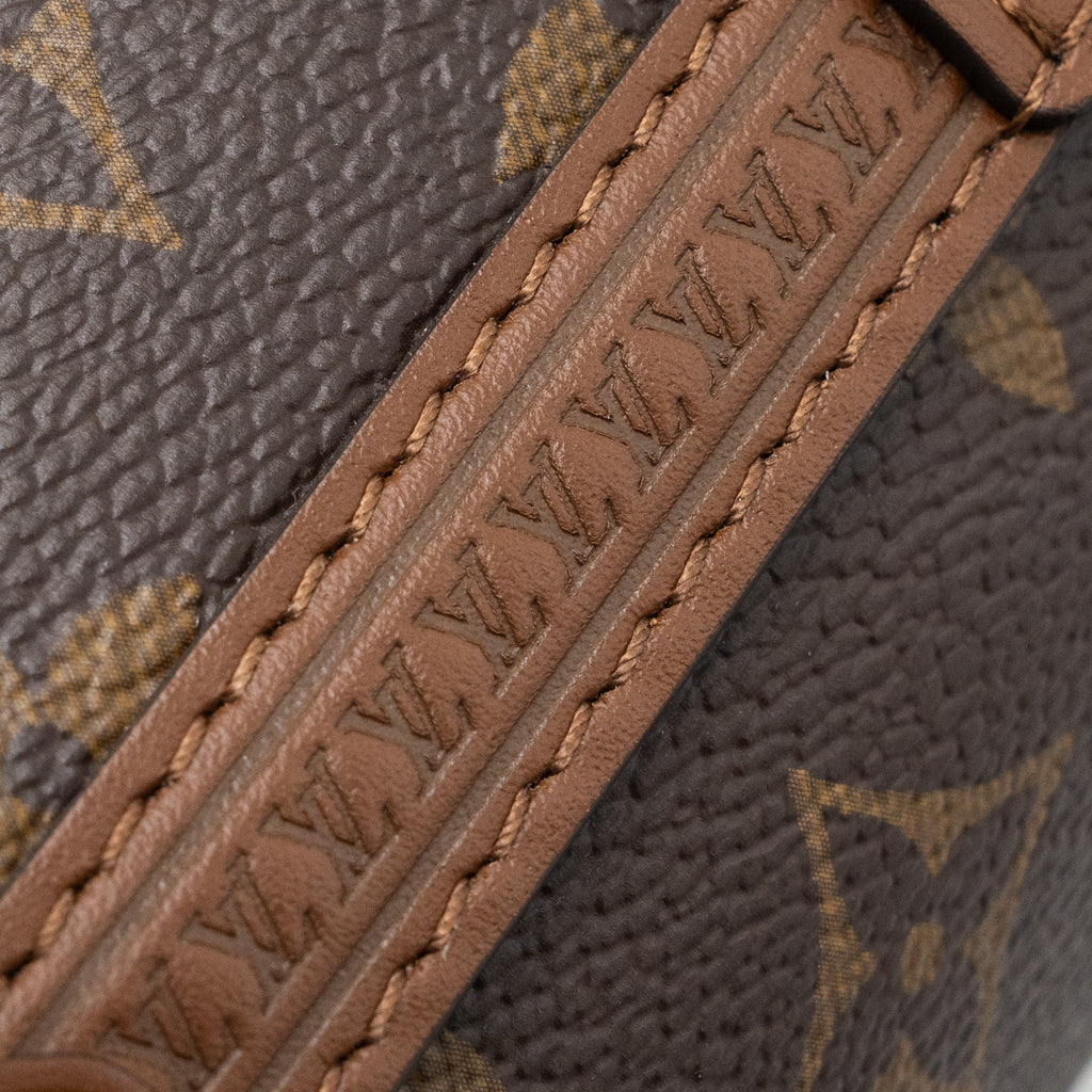 LOUIS VUITTON PAPILLON TRUNK MONOGRAM CANVAS GHW (NEW VERSION)