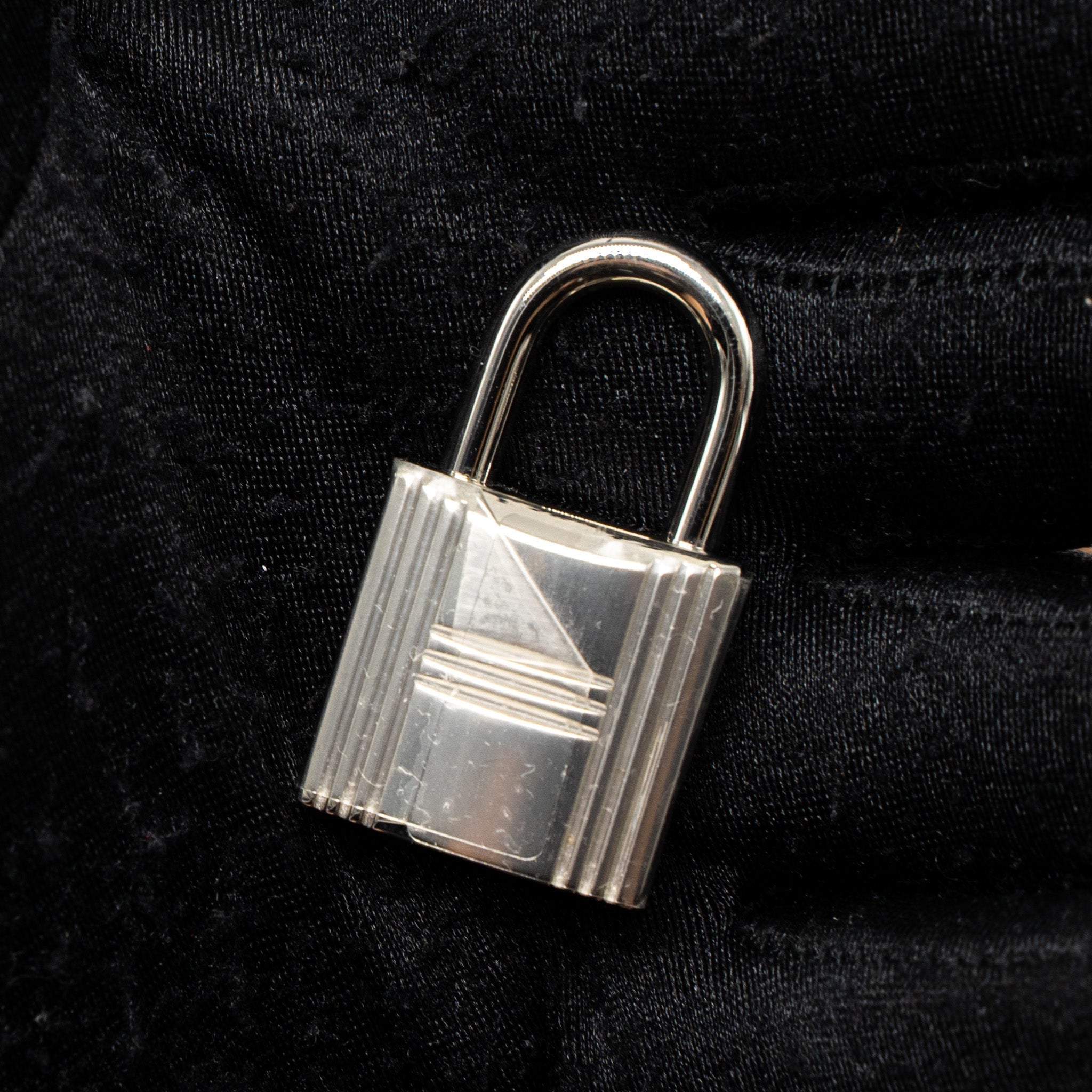 HERMES PICOTIN 18 LOCK BAG CLEMENCE GOLD/NATA SHW