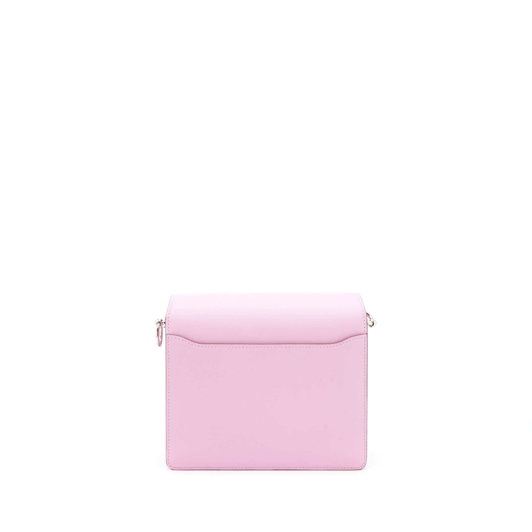 HERMES MINI ROULIS SWIFT X9 MAUVE SYLVESTRE SHW