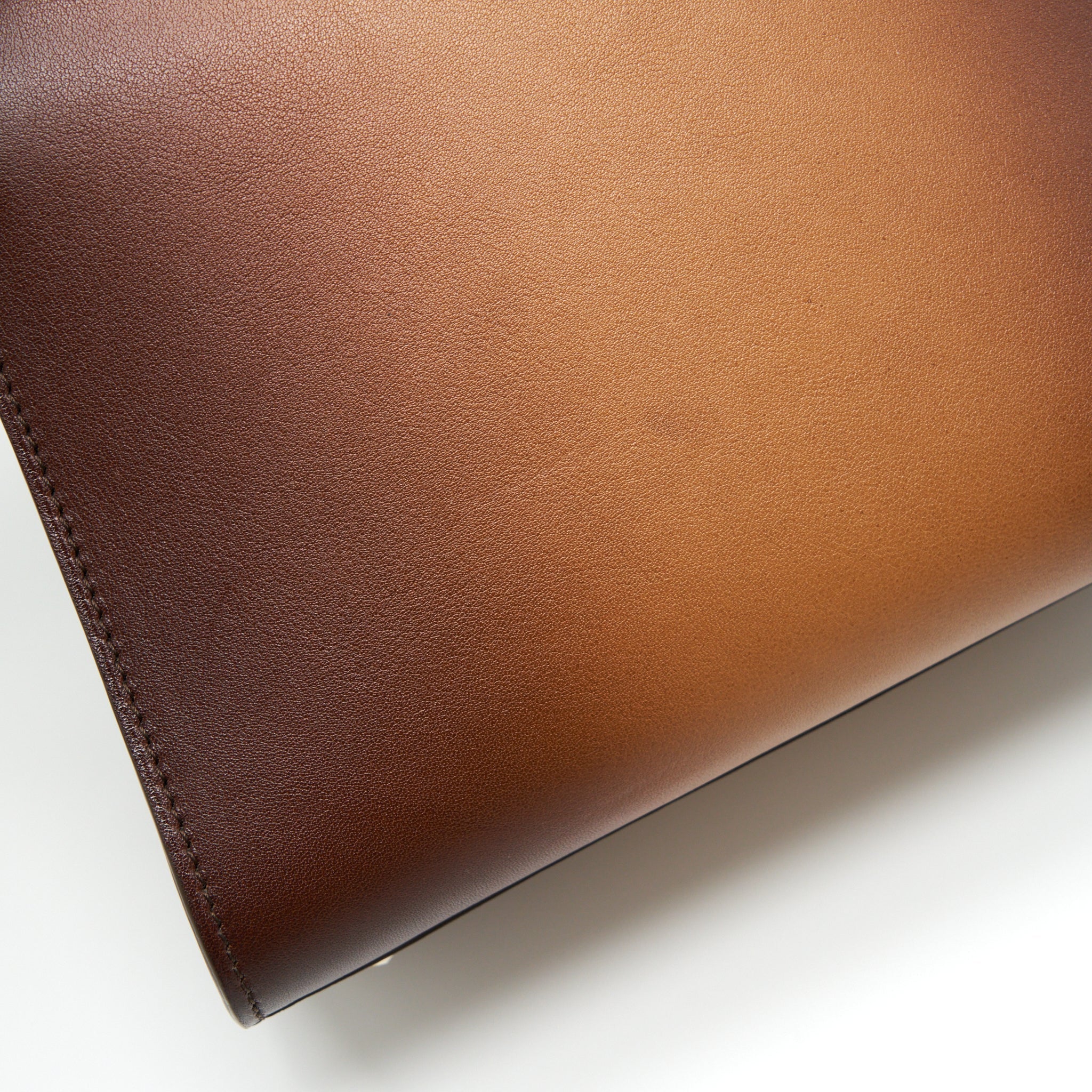 DELVAUX MINI BRILLIANT CALFSKIN DREAM HURRICANE GHW