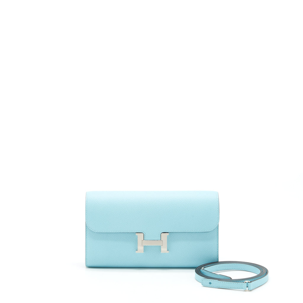 HERMES CONSTANCE TO GO EPSOM BLUE ATOLL SHW