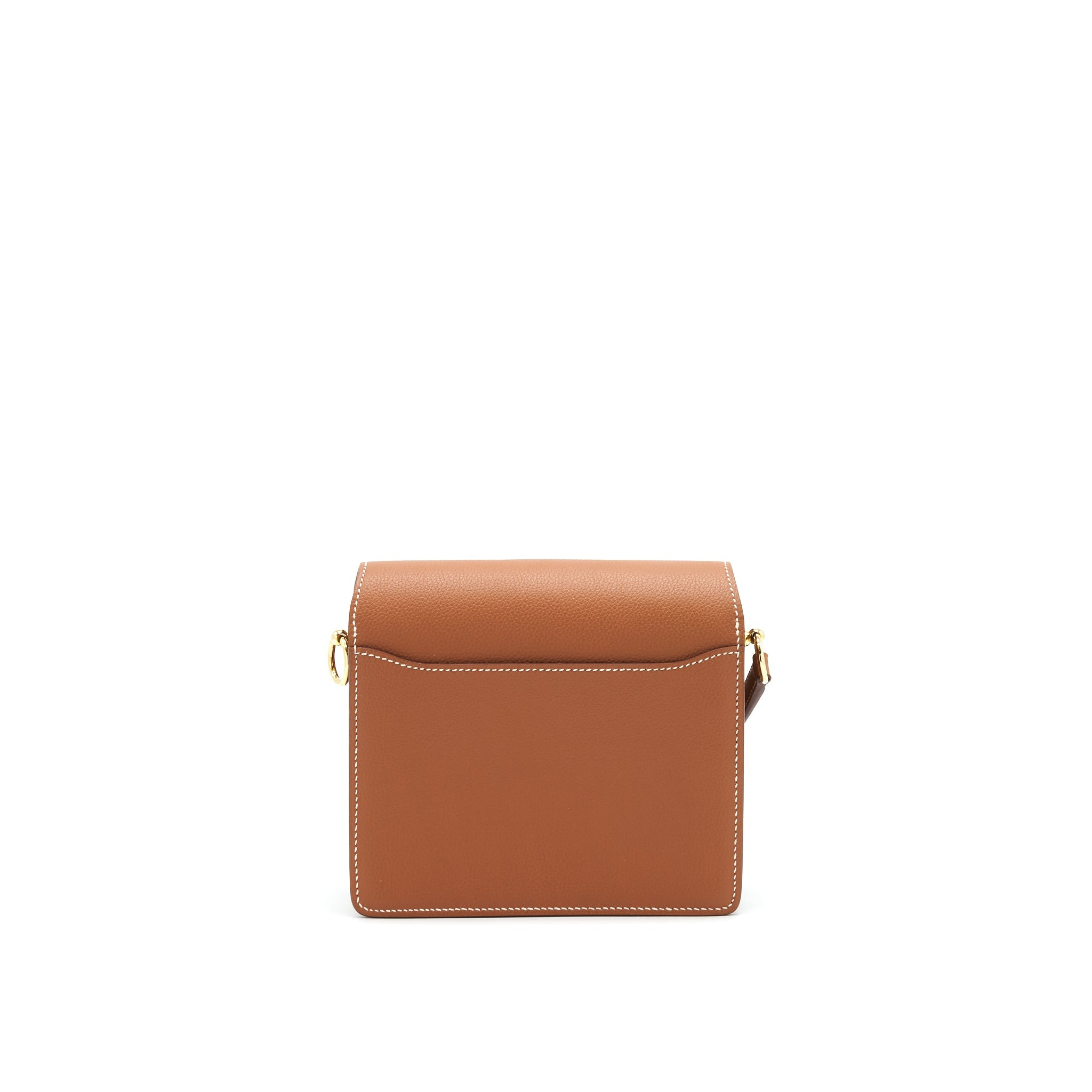 HERMES MINI ROULIS GOLD GHW