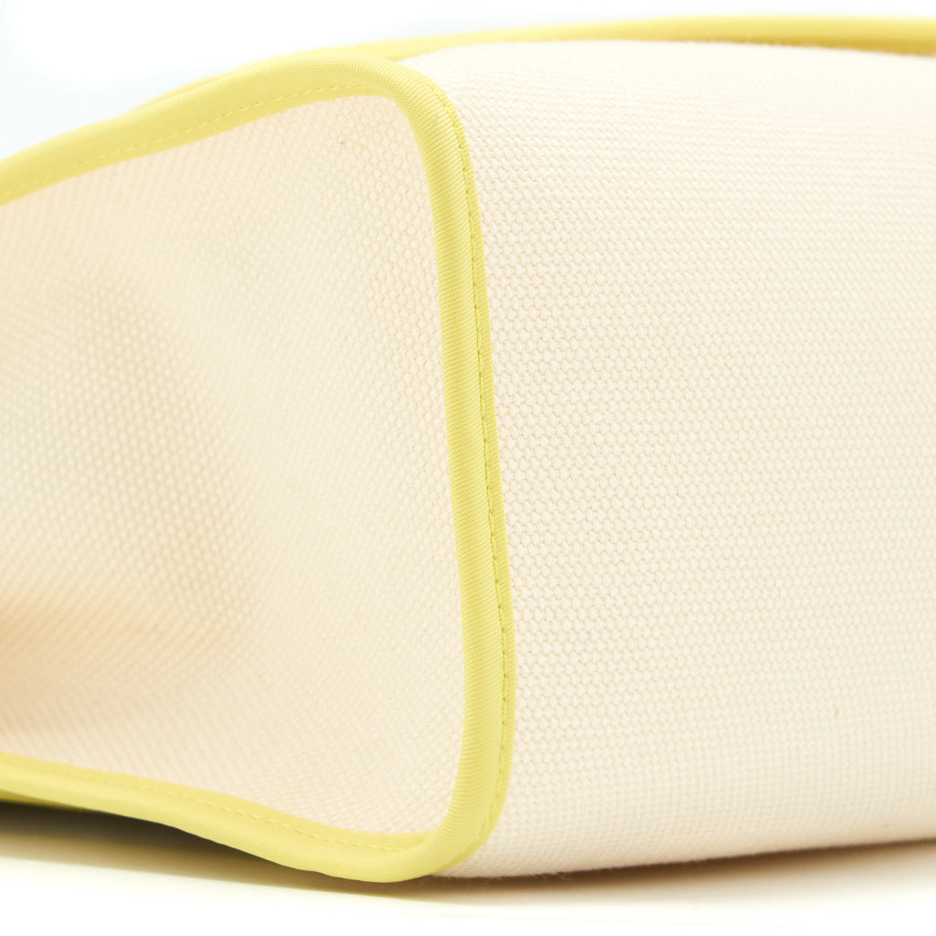 HERMES HERBAG 31 CANVAS MULTICOLOUR SHW