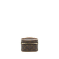 LOUIS VUITTON NICE NANO MONOGRAM CANVAS YEAR2021