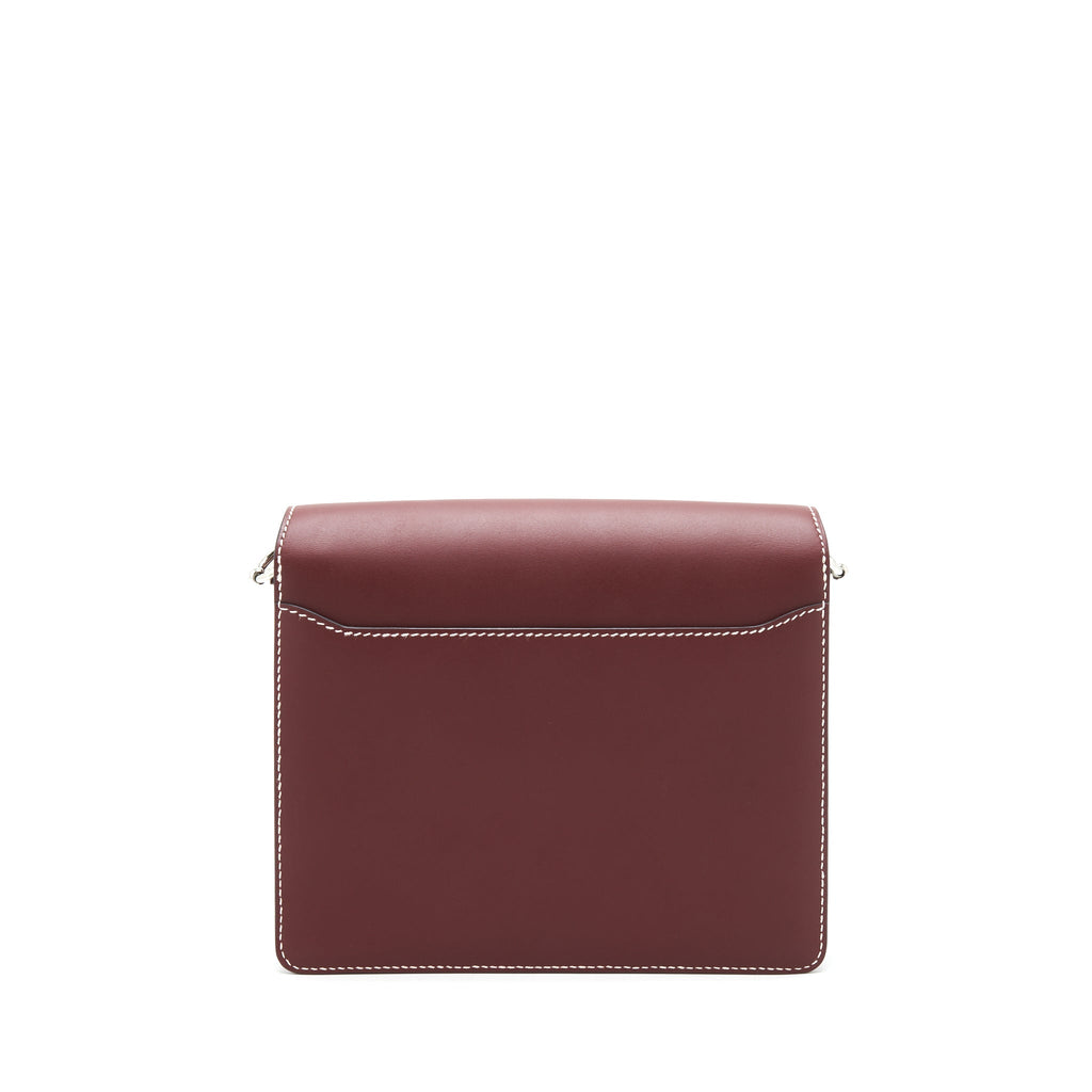 HERMES ROULIS 23 SOMBRERO ROUGE H SHW