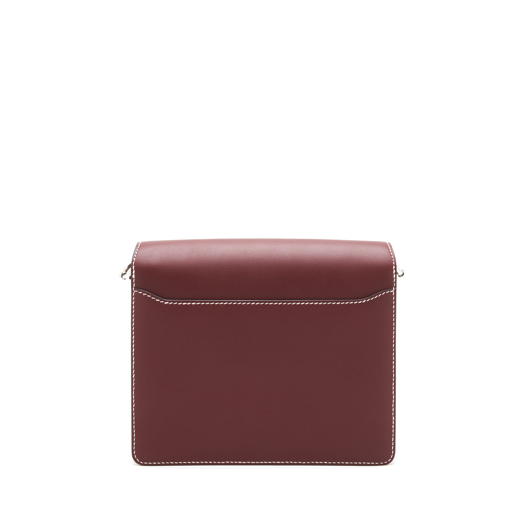 HERMES ROULIS 23 SOMBRERO ROUGE H SHW