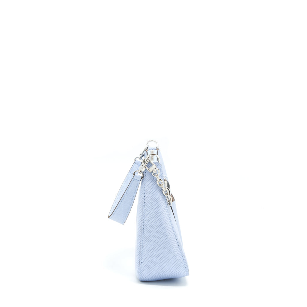 LOUIS VUITTON MARELLE EPI BLUE NUAGE SHW