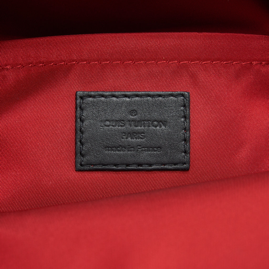 LOUIS VUITTON PALM SPRING MINI BACKPACK LIMITED EDITION