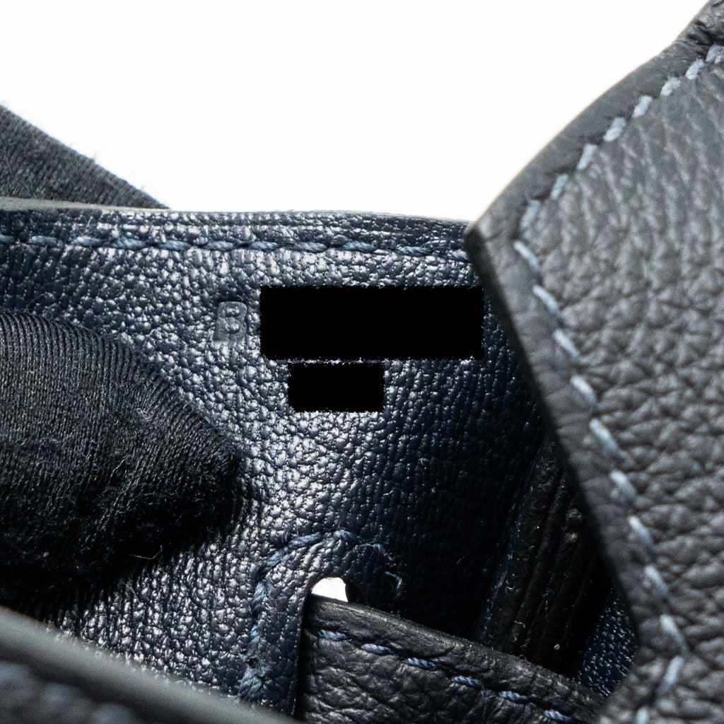 HERMES BIRKIN 30 TOGO CABAN SHW