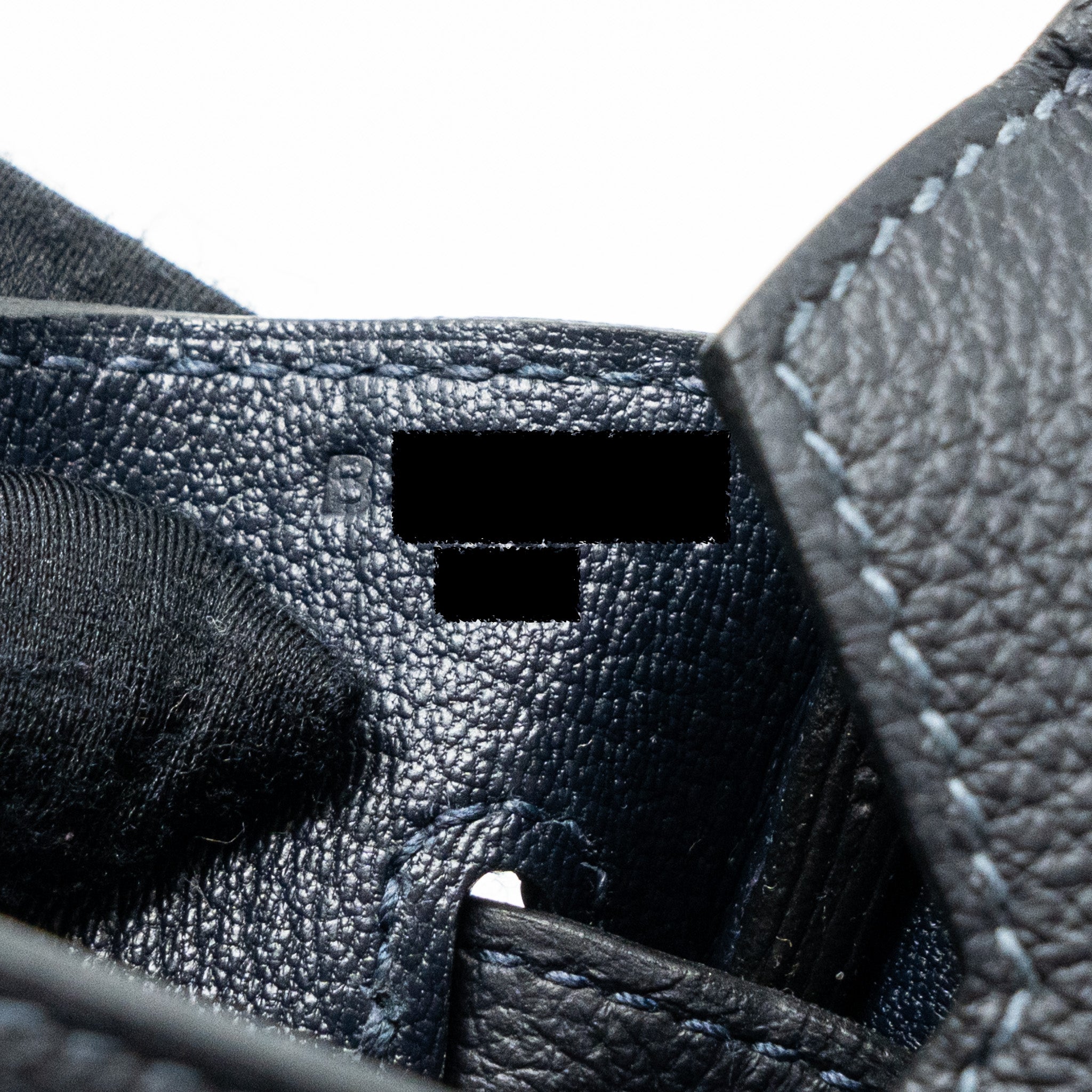 HERMES BIRKIN 30 TOGO CABAN SHW