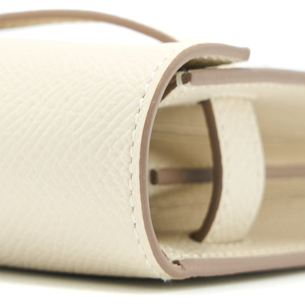 HERMES KELLY TO GO EPSOM CRAIE SHW