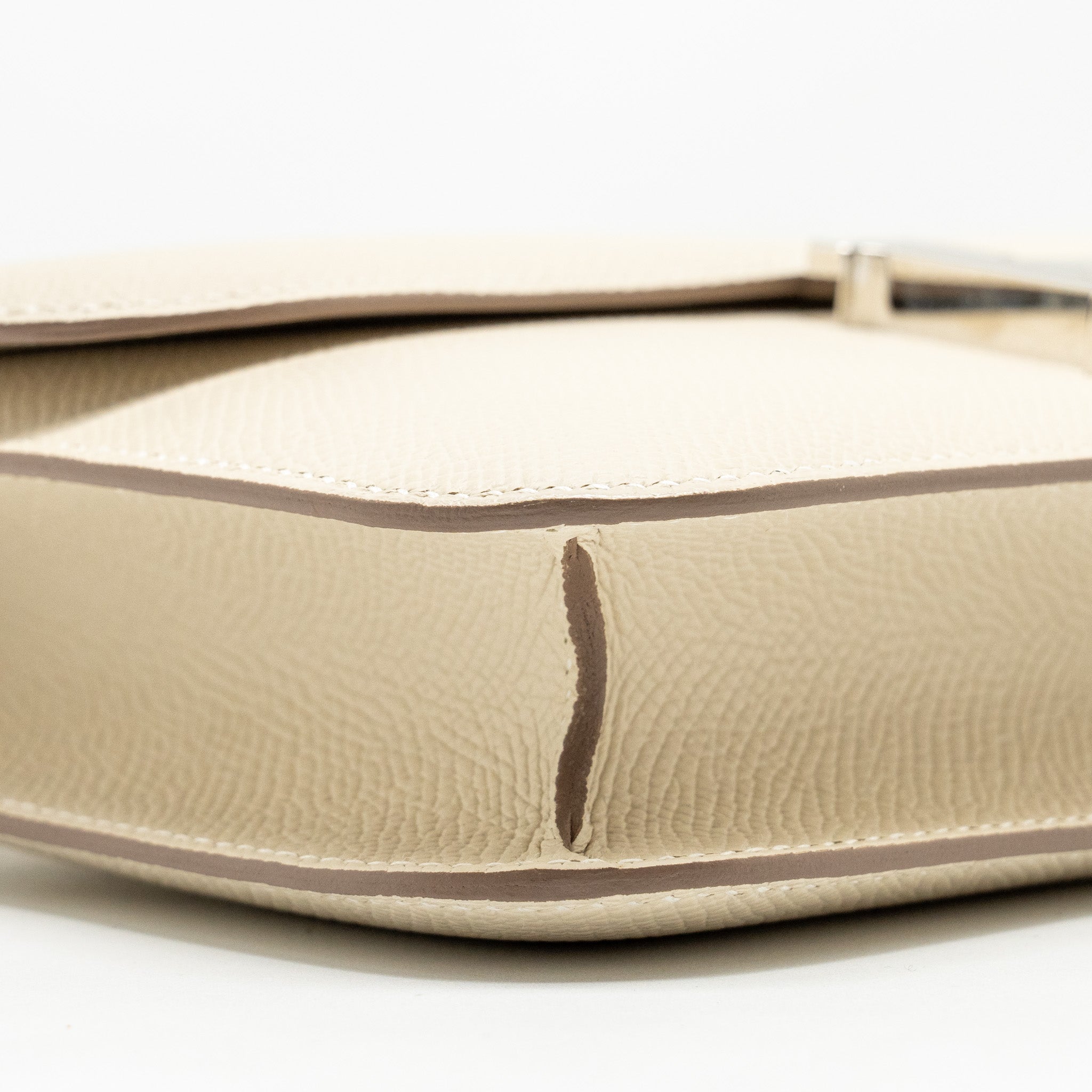 HERMES CONSTANCE ELAN EPSOM CRAIE SHW
