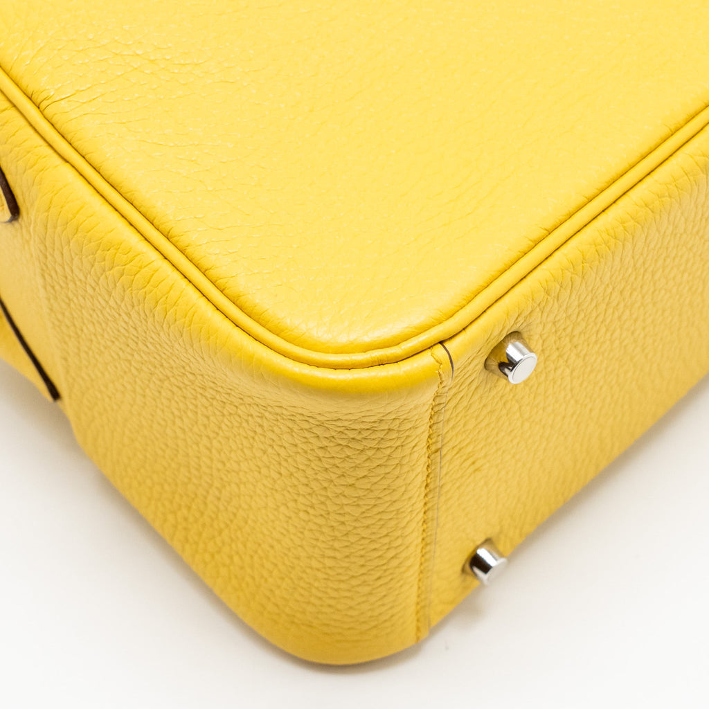 HERMES MINI LINDY CLEMENCE B4 SUN SHW