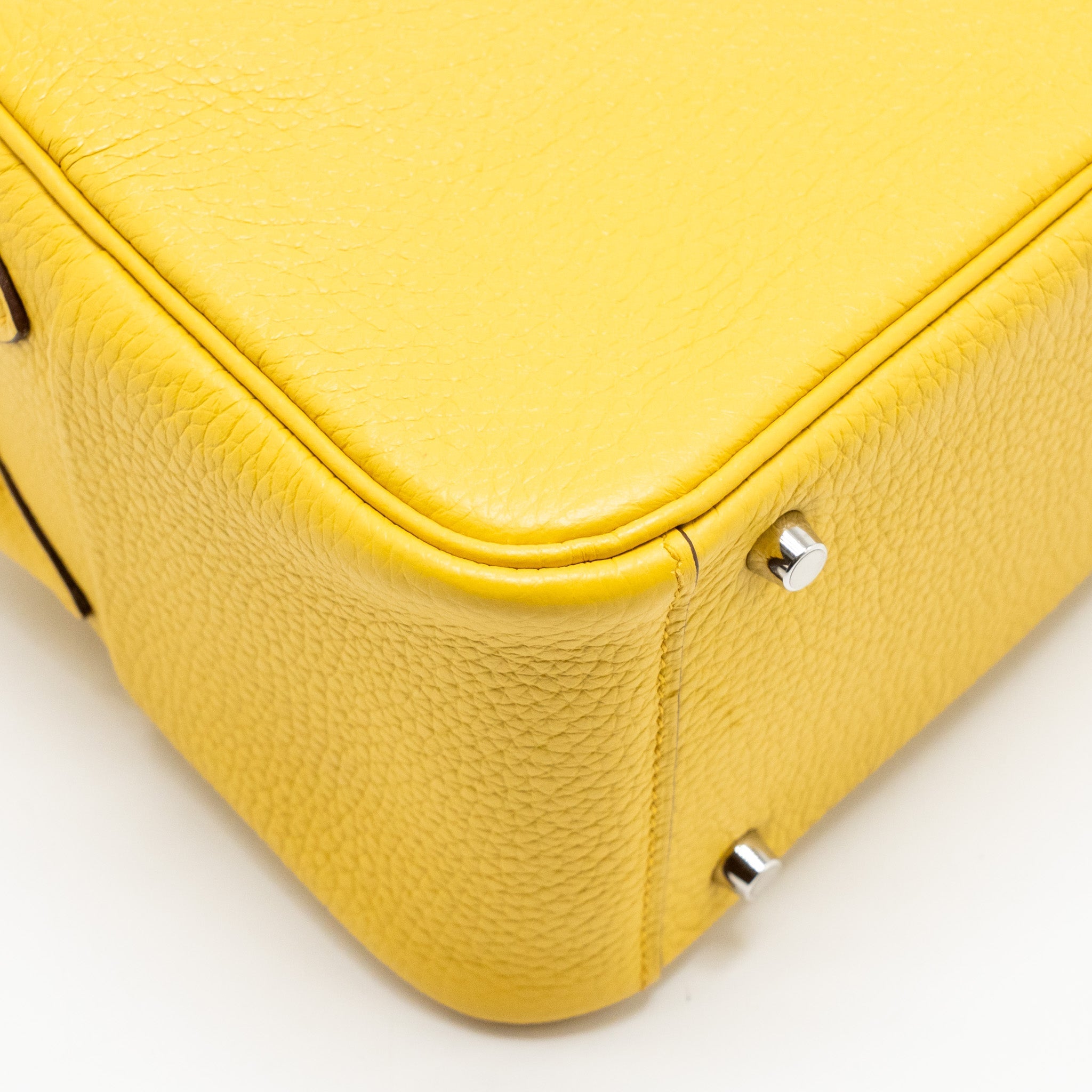 HERMES MINI LINDY CLEMENCE B4 SUN SHW