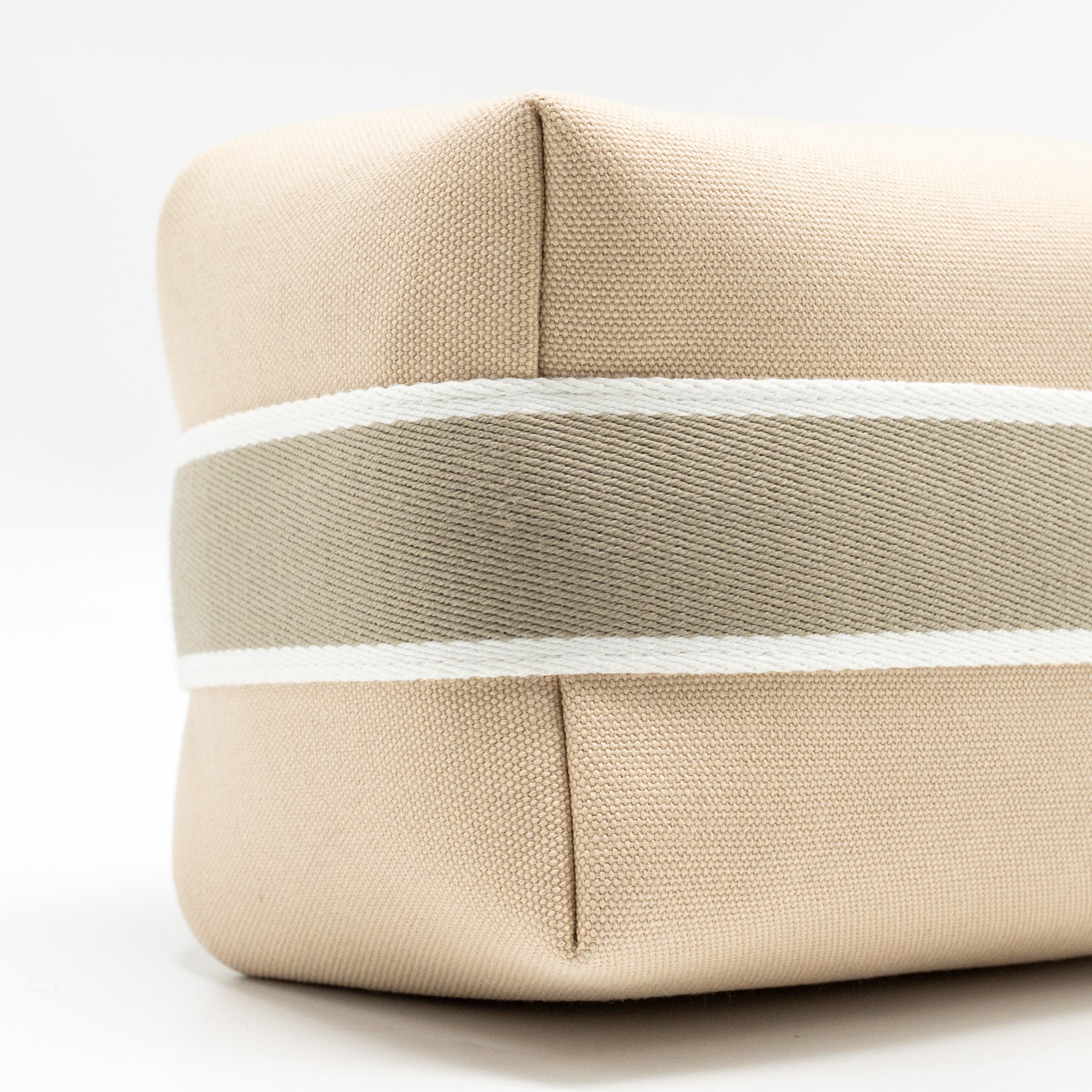 HERMES TROUSSE DE TOILETTE BRIDE A BRAC PM NATURAL SHW