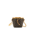 LOUIS VUITTON NANO NOE