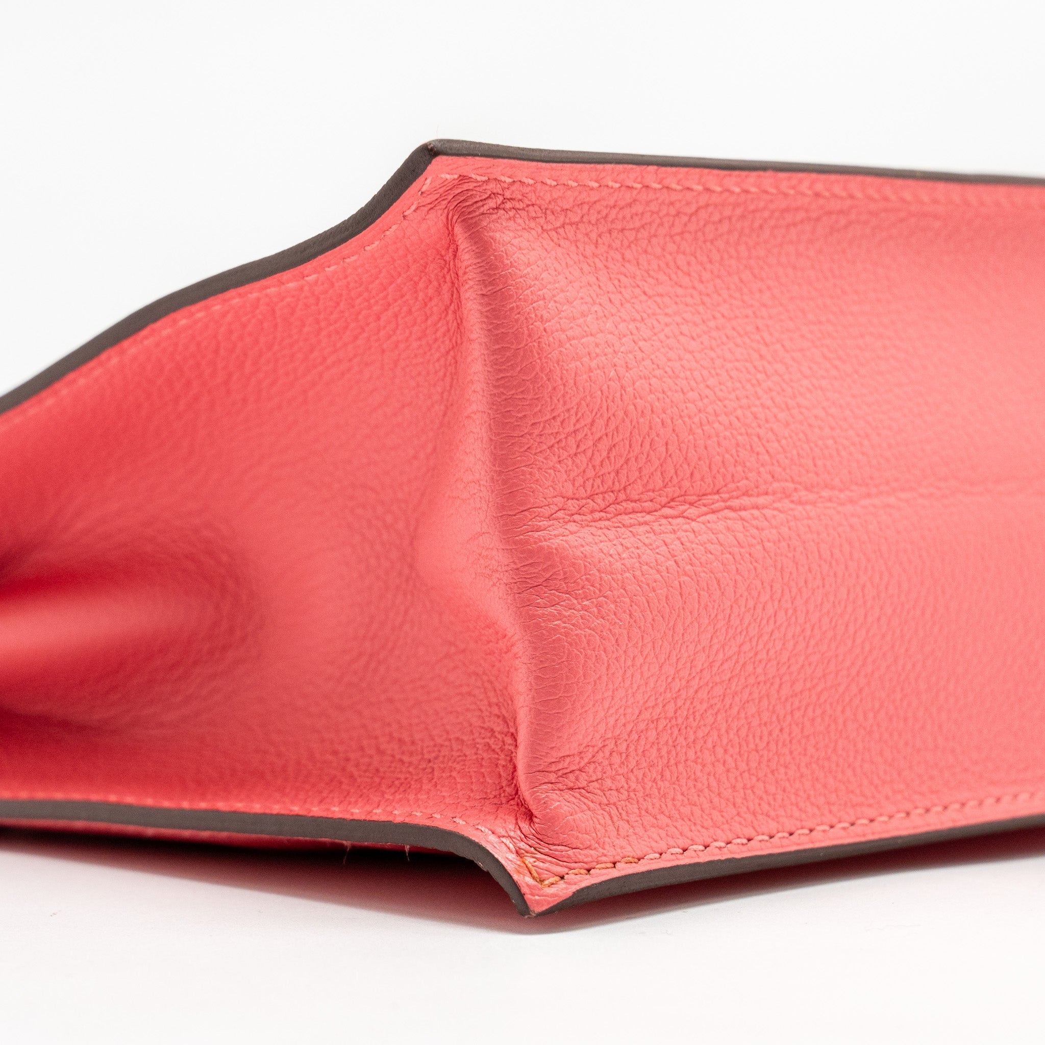 HERMES KELLY DANSE EVERCOLOR 8W ROSE AZALEE SHW