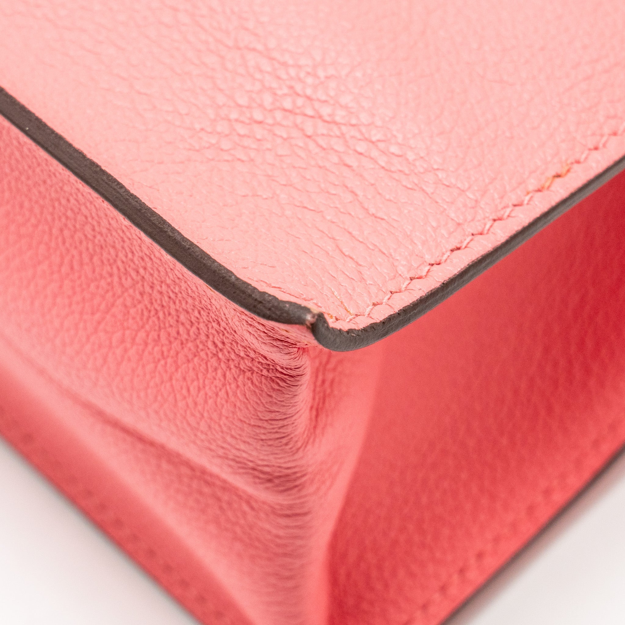 HERMES KELLY DANSE EVERCOLOR 8W ROSE AZALEE SHW