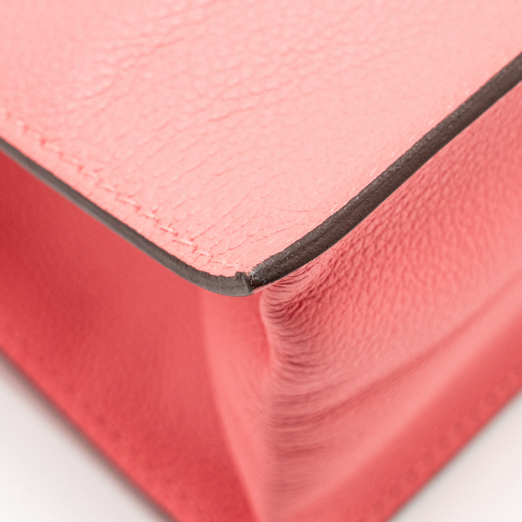 HERMES KELLY DANSE EVERCOLOR 8W ROSE AZALEE SHW