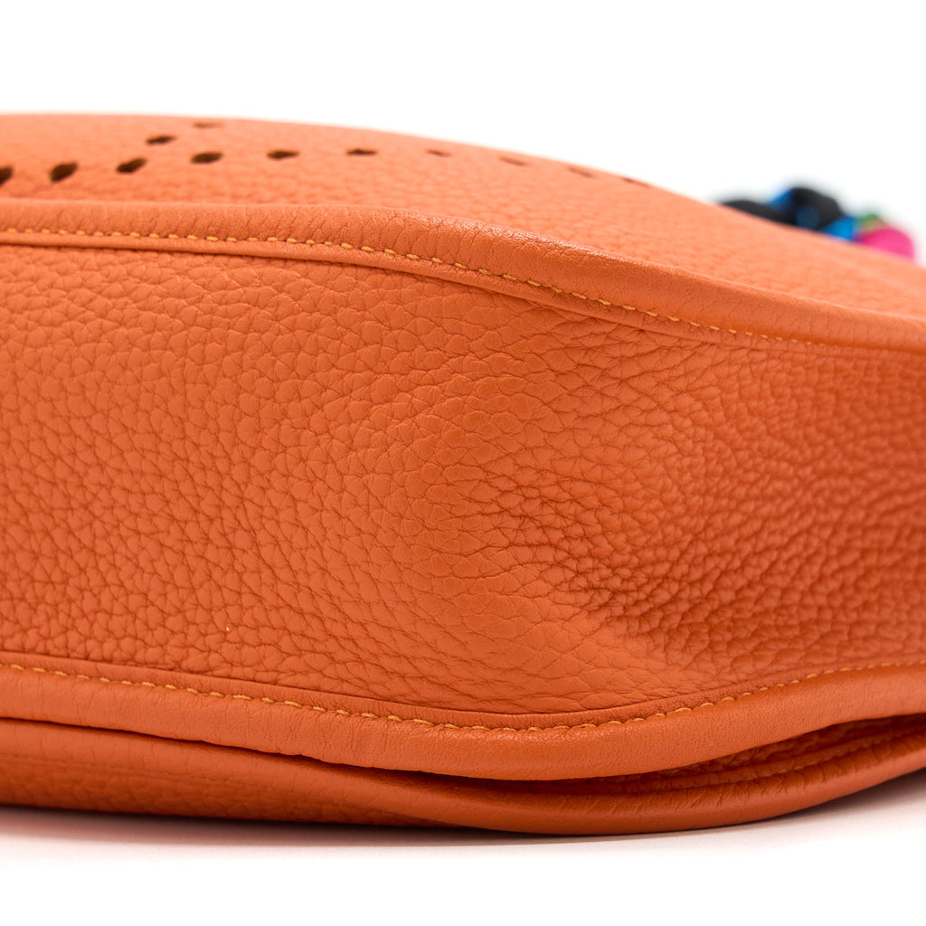 HERMES EVELYNE 29 CLEMENCE 9J FEU SHW