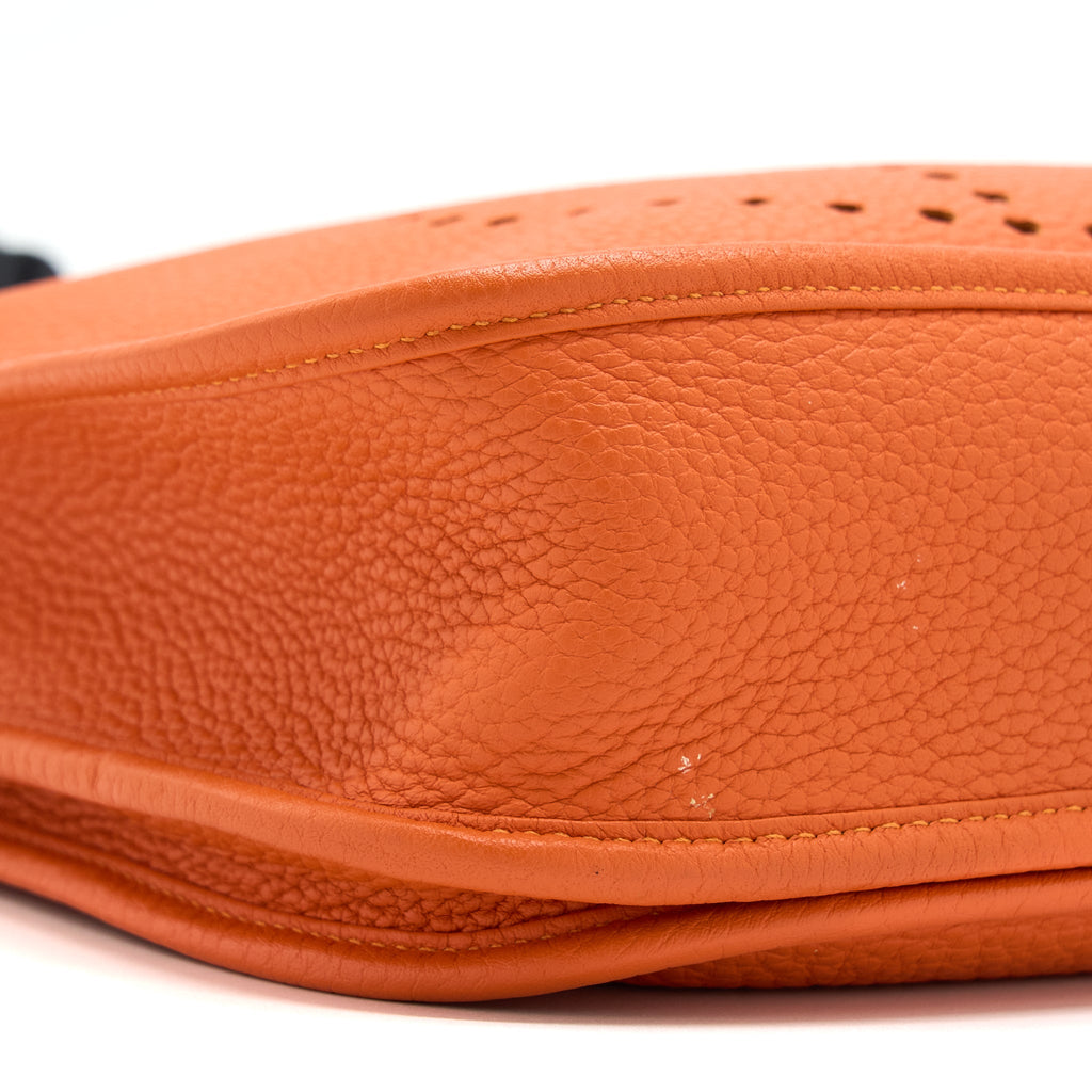 HERMES EVELYNE 29 CLEMENCE 9J FEU SHW