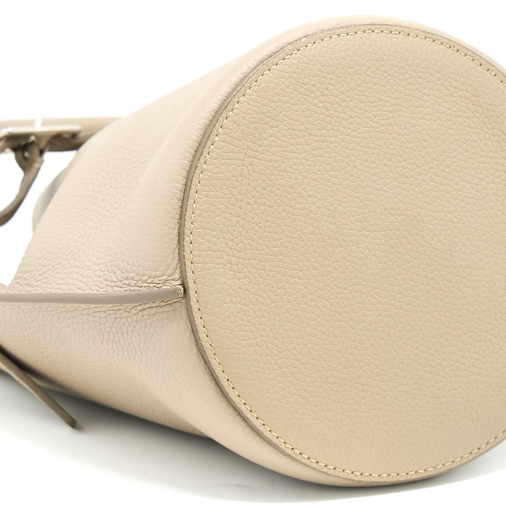 CELINE NANO BIG BAG CALFSKIN GREY SHW
