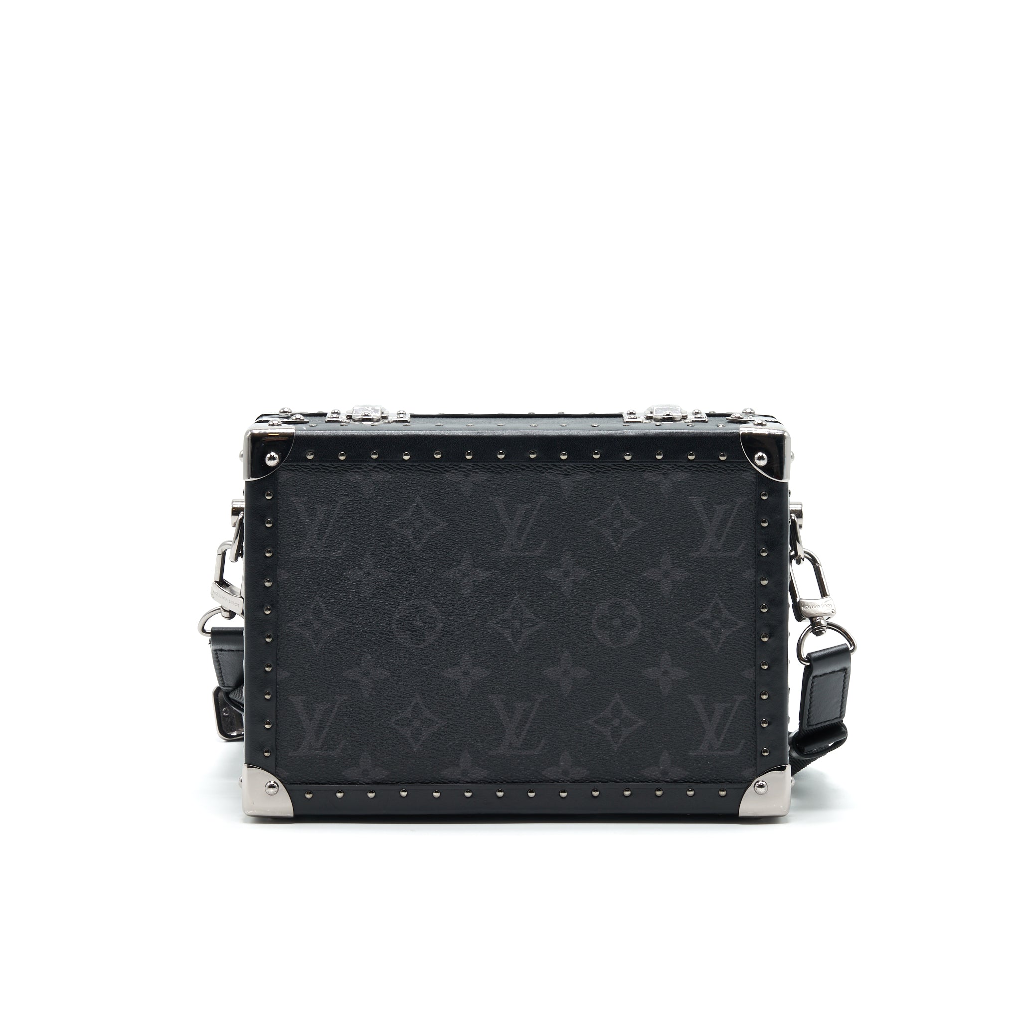 LOUIS VUITTON MALLE TRUNK BOX