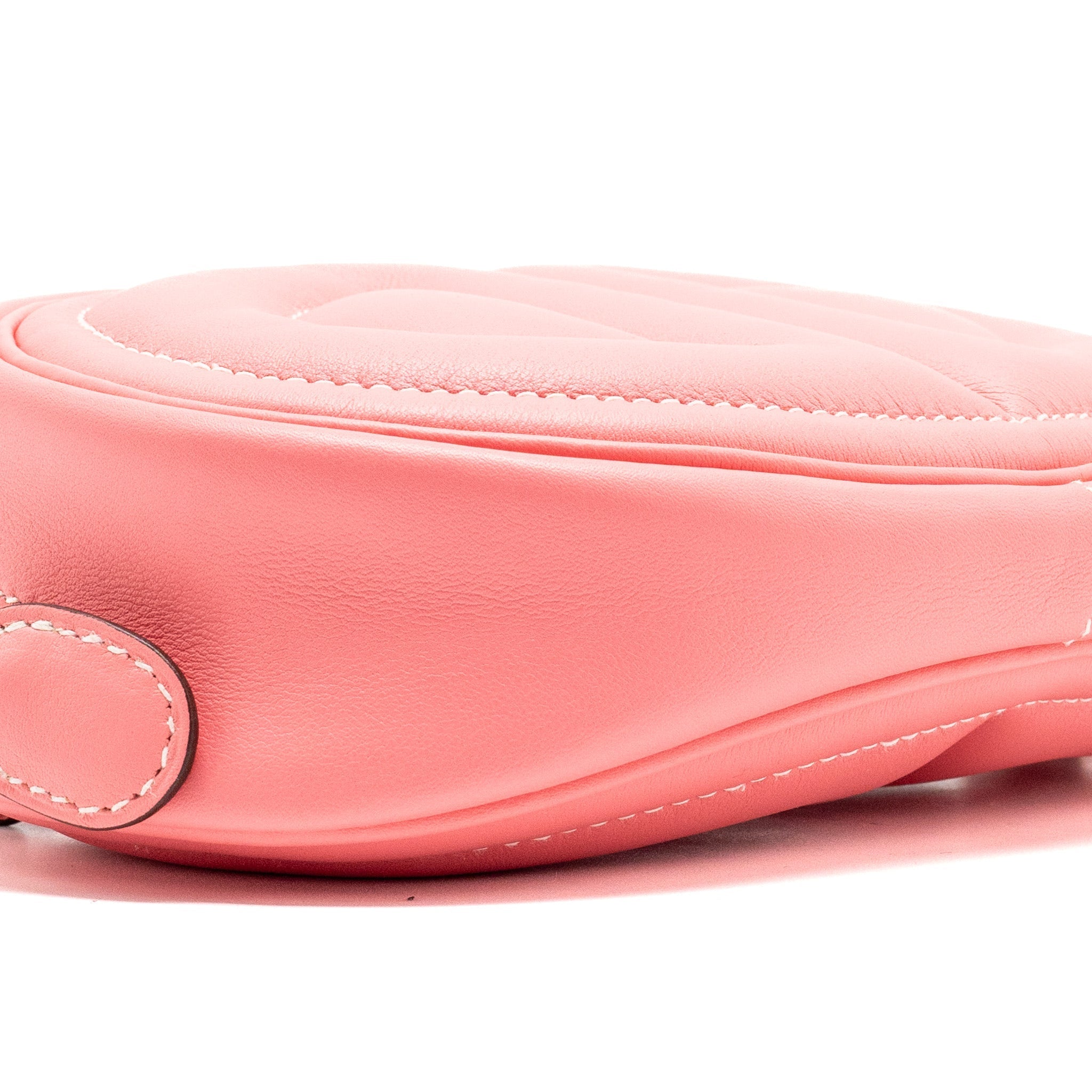 HERMES IN-THE-LOOP SWIFT ROSE AZALEE /BLUSH SHW
