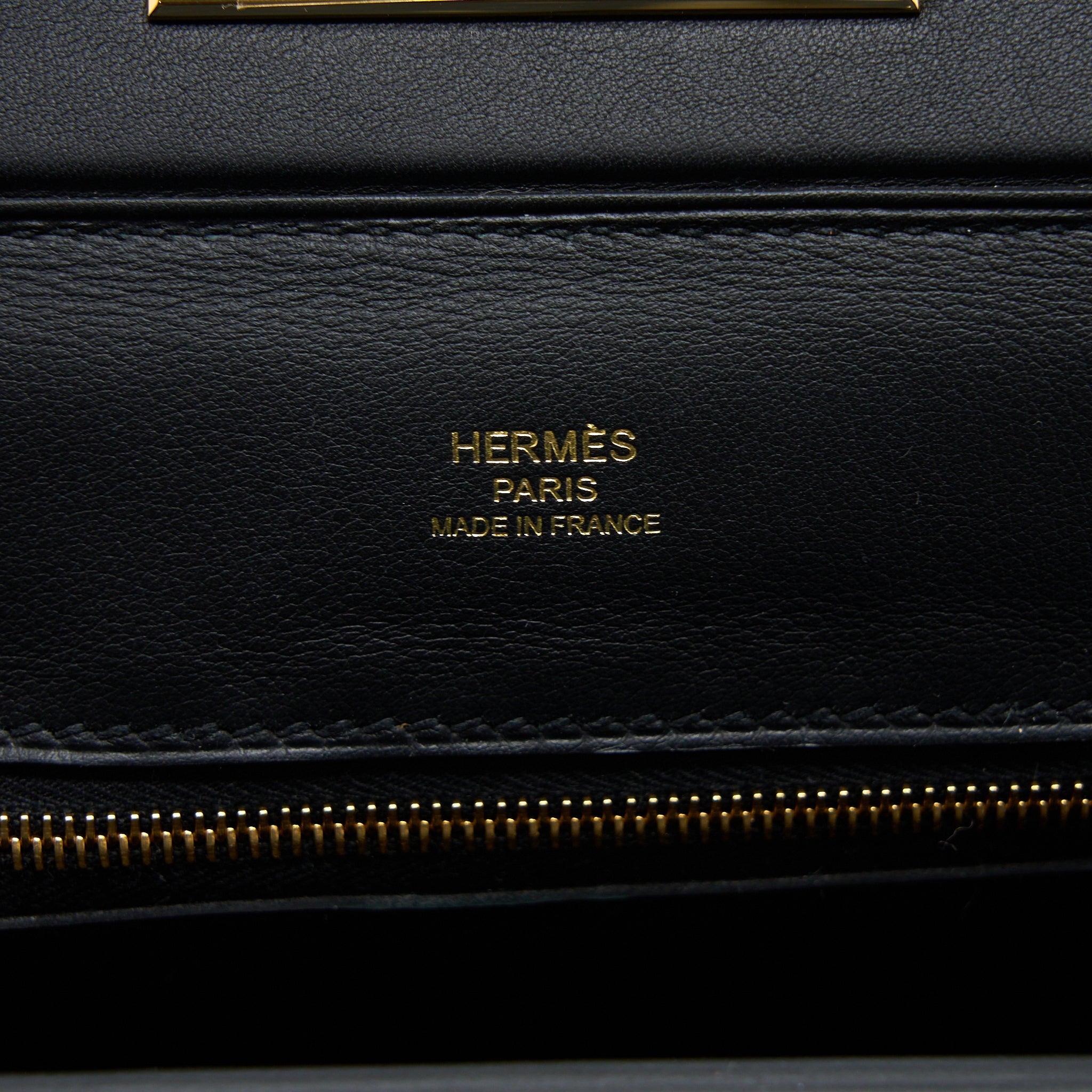 HERMES MINI 24/24 2424-21 BAG SWIFT/VOLUPTO BLACK GHW