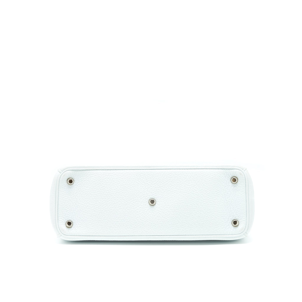 DIOR DIORISSIMO LIGHT BLUE/ PINK WITH SHW