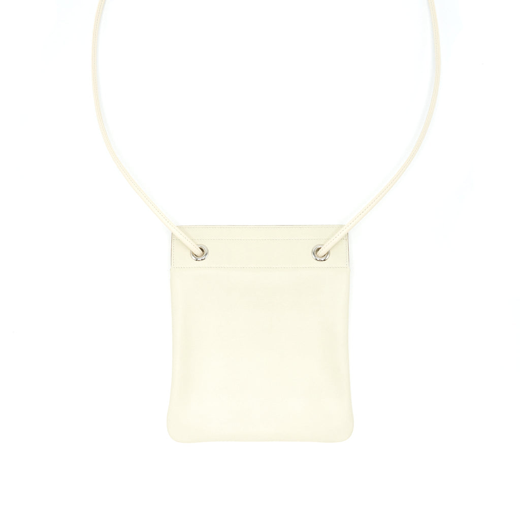 HERMES ALINE MINI SWIFT CRAIE/ NATA SHW
