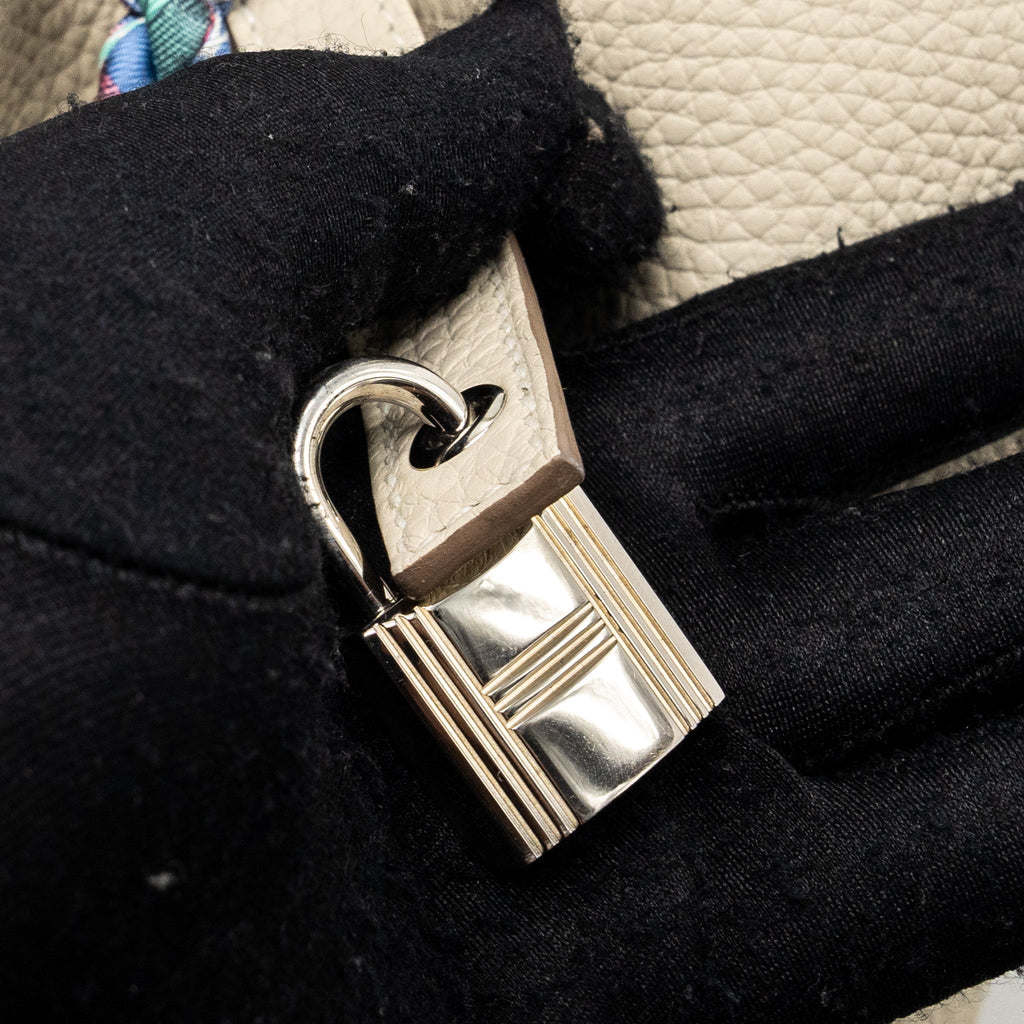 HERMES PICOTIN 18 LOCK BAG CLEMENCE CRAIE SHW