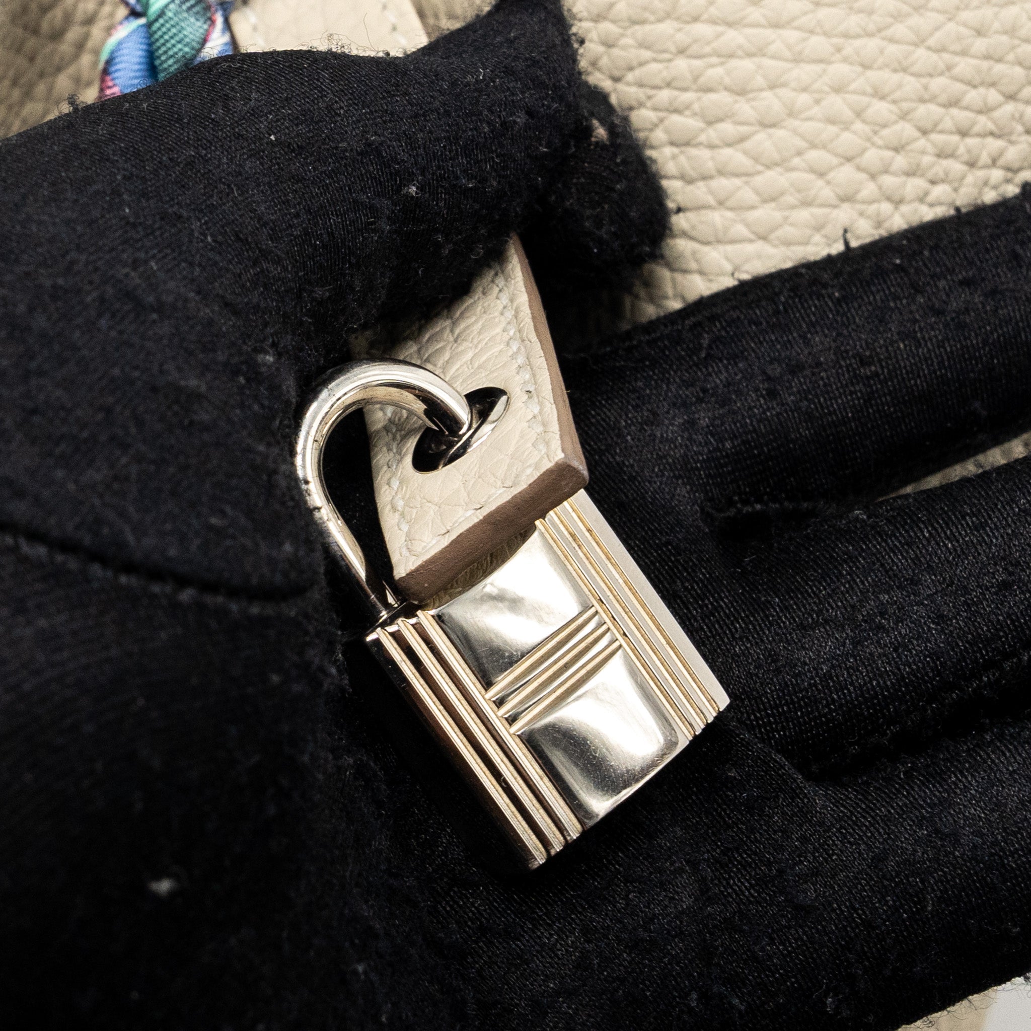 HERMES PICOTIN 18 LOCK BAG CLEMENCE CRAIE SHW