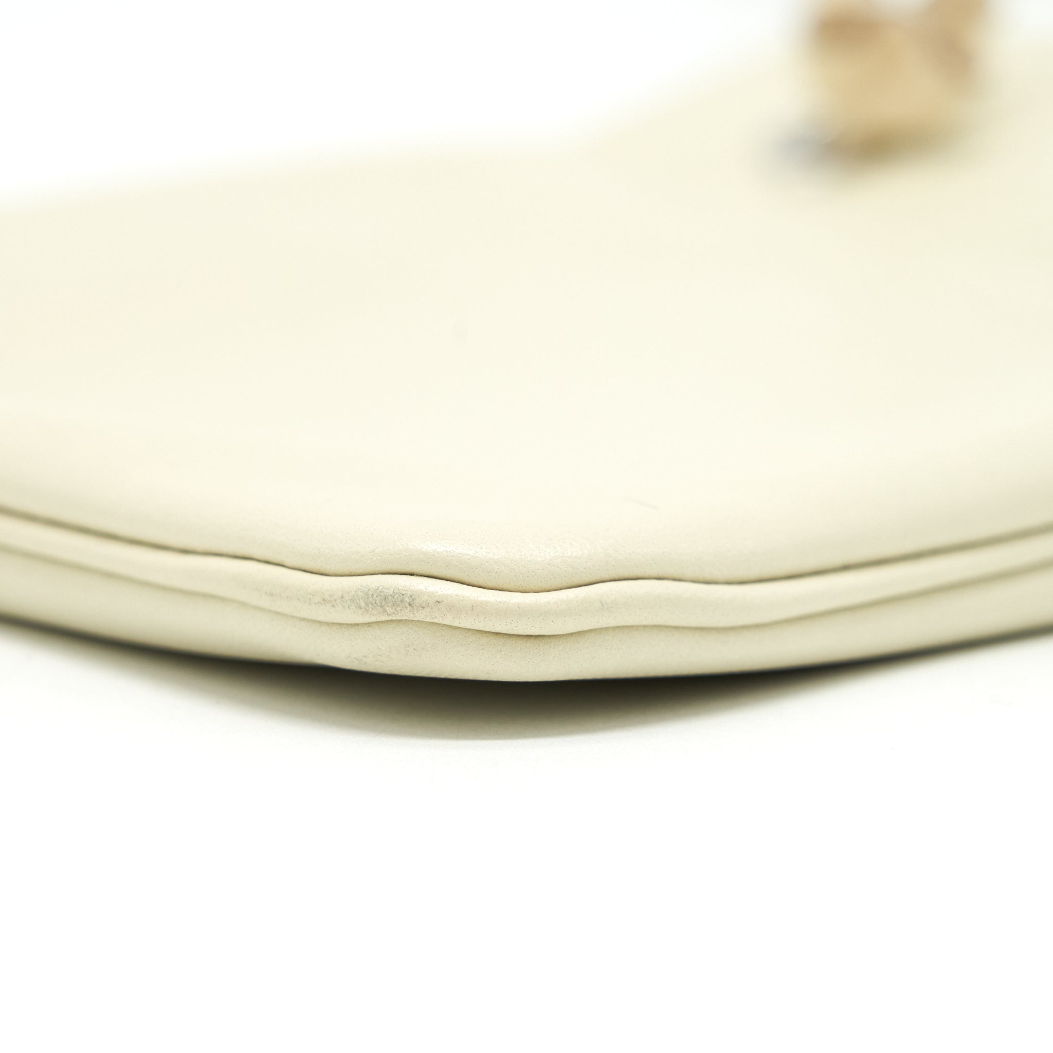 HERMES ALINE MINI SWIFT CRAIE/ NATA SHW
