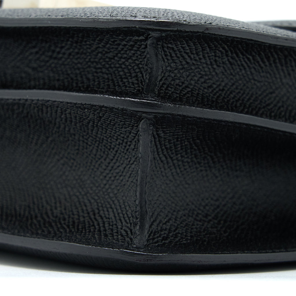 HERMES CONSTANCE 24 EPSOM BLACK SHW