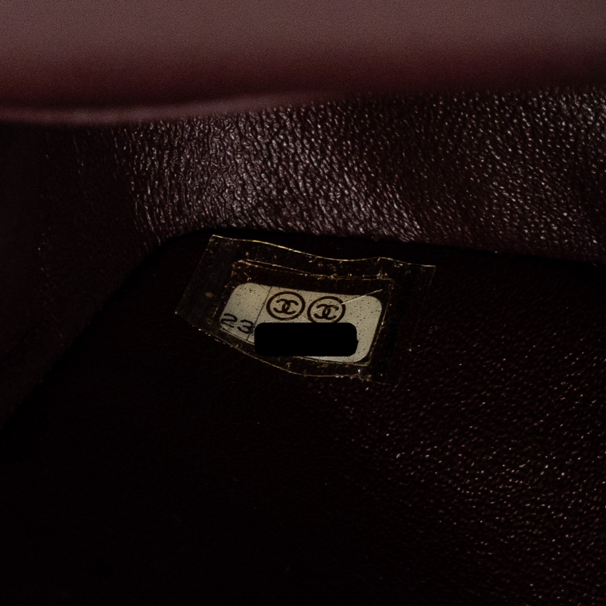 CHANEL MEDIUM CLASSIC DOUBLE FLAP BAG CAVIAR BLACK GHW