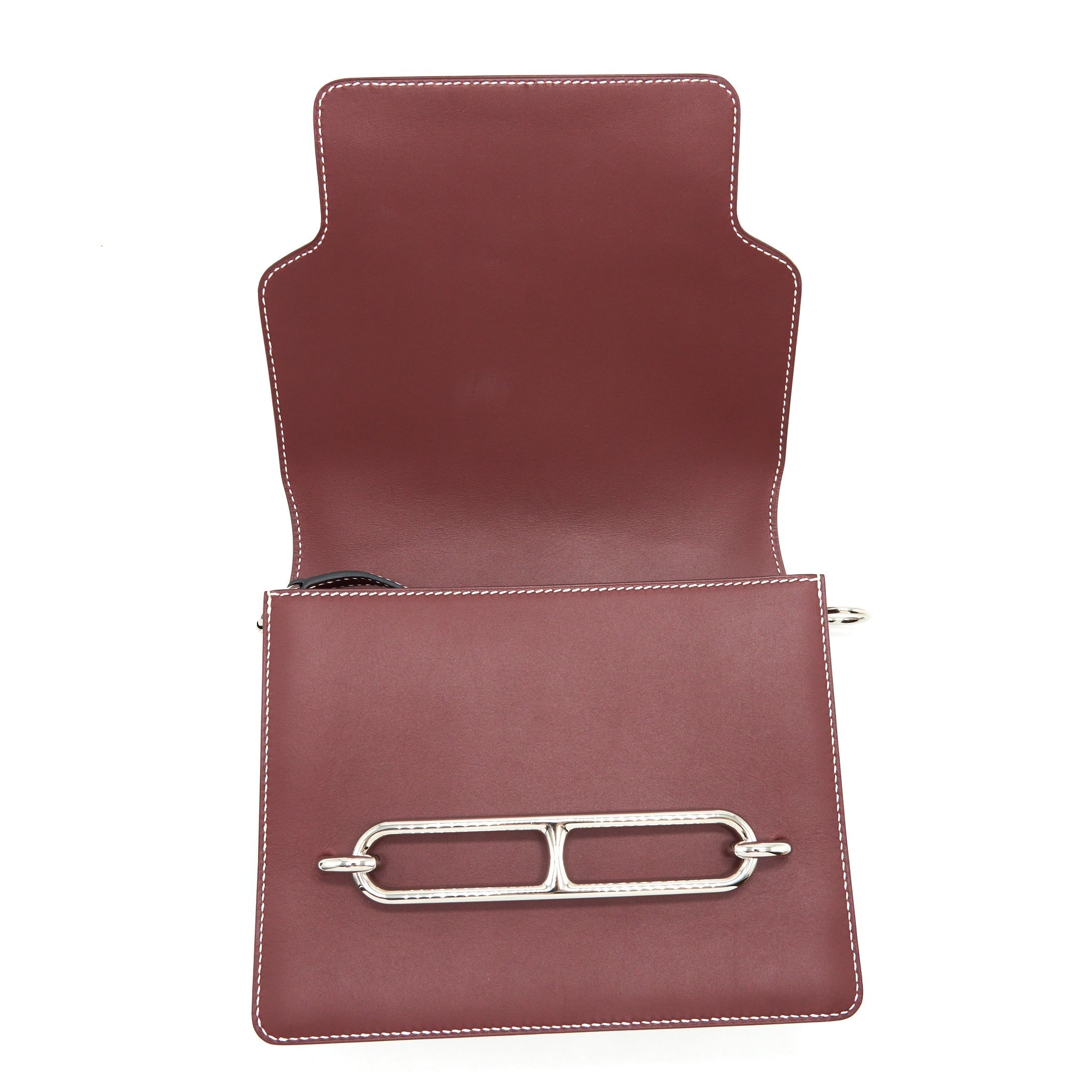 HERMES ROULIS 23 SOMBRERO ROUGE H SHW
