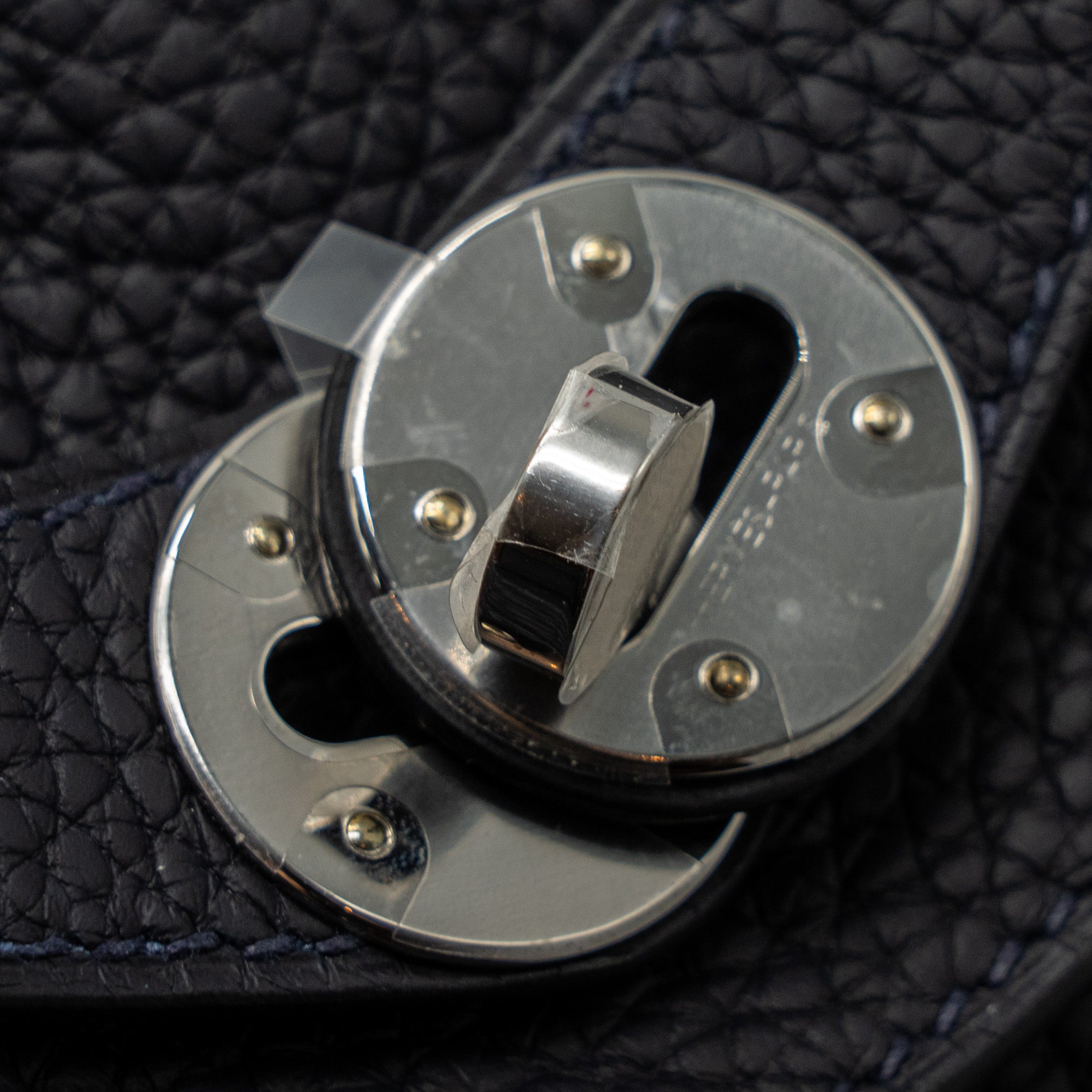 HERMES LINDY 26 CLEMENCE CABAN SHW