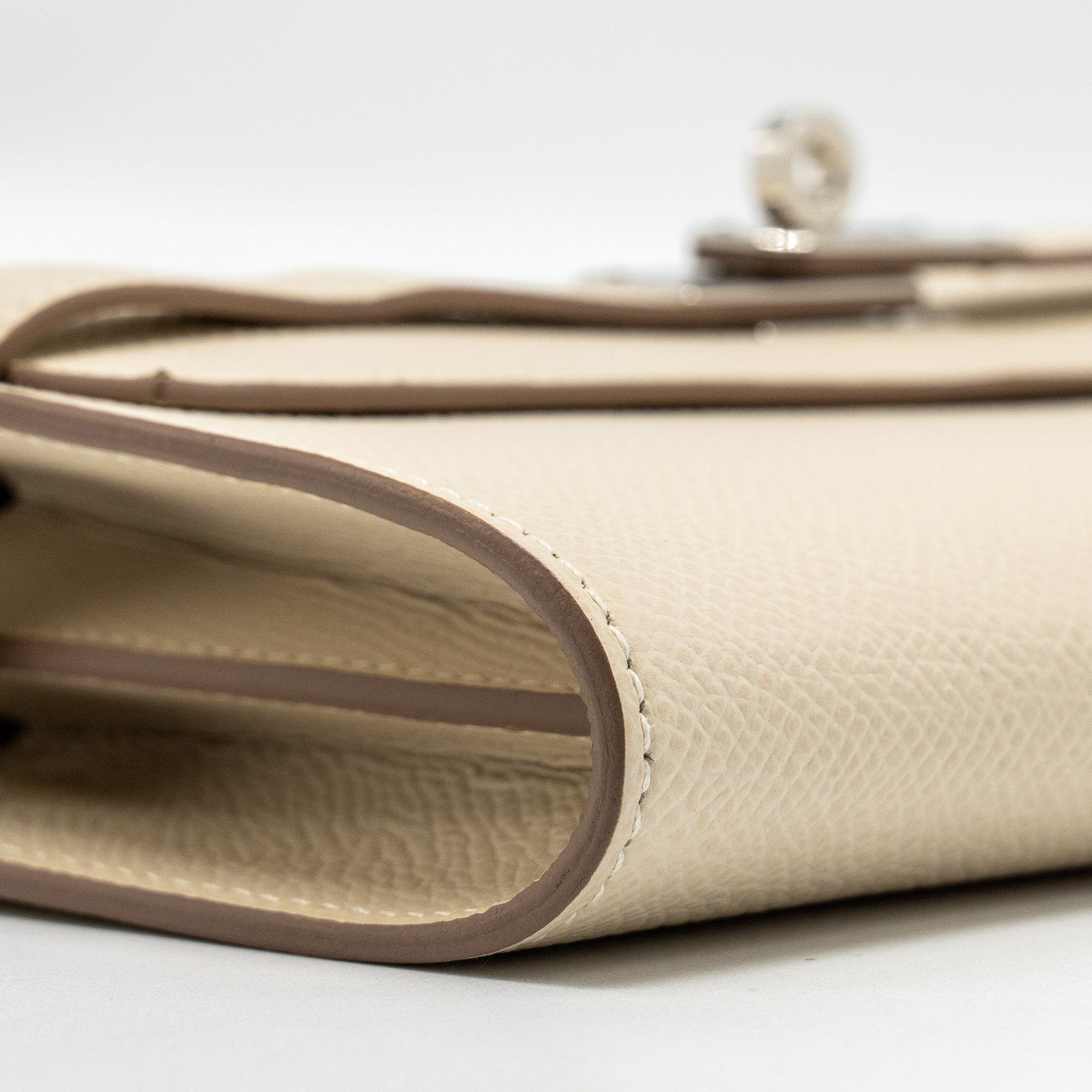 HERMES KELLY TO GO EPSOM CRAIE SHW