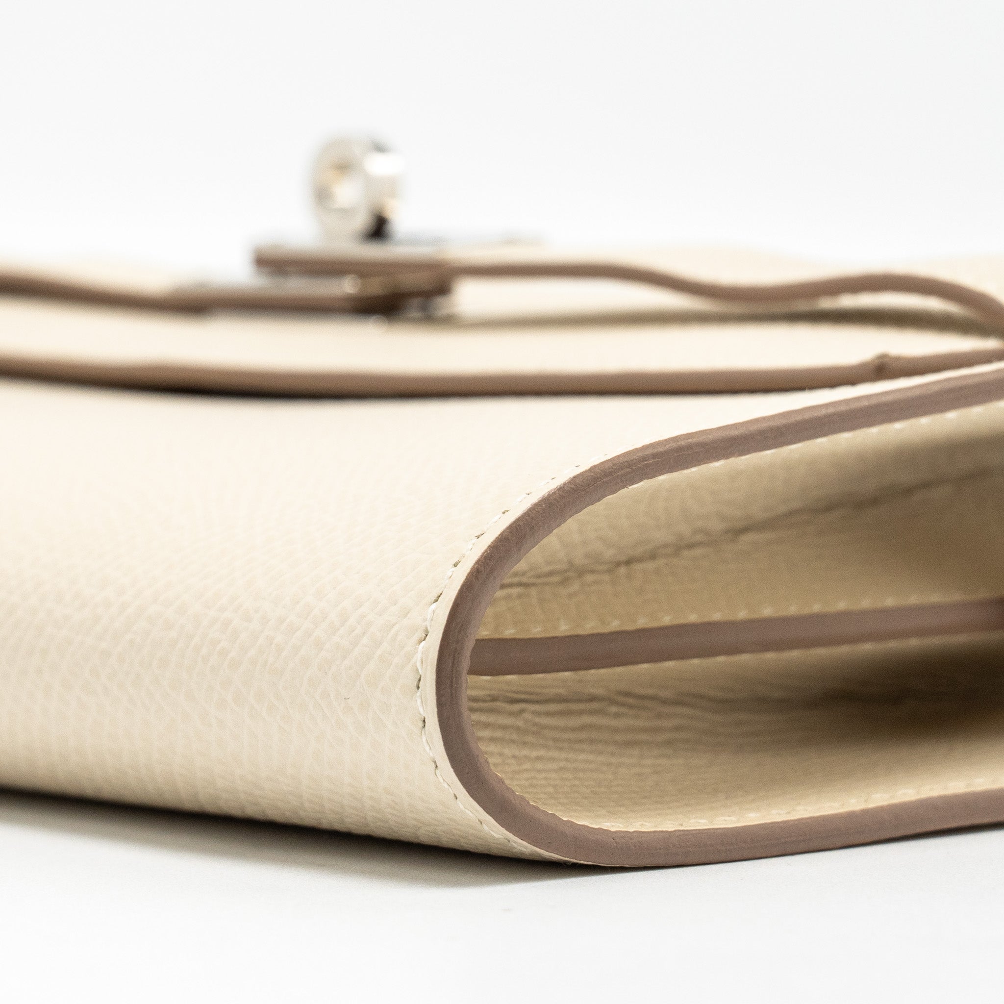 HERMES KELLY TO GO EPSOM CRAIE SHW
