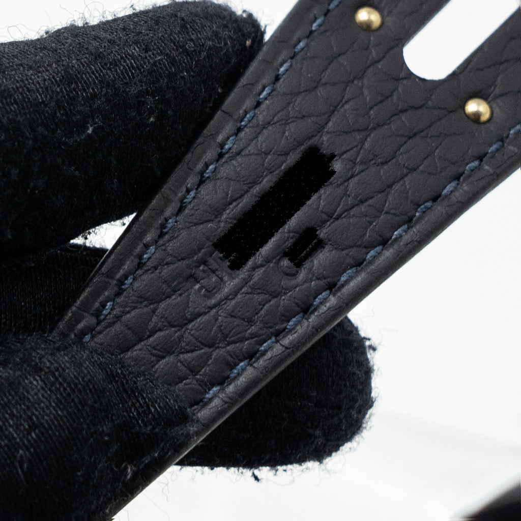 HERMES LINDY 26 CLEMENCE CABAN SHW