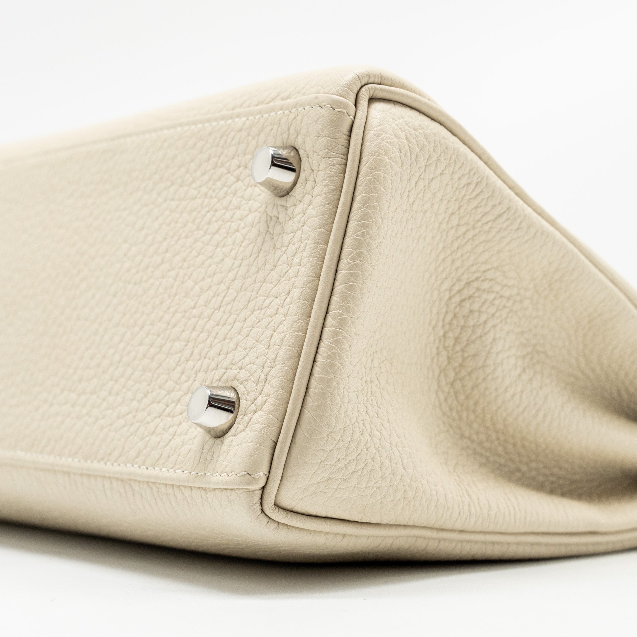 HERMES KELLY 25 TOGO CRAIE SHW