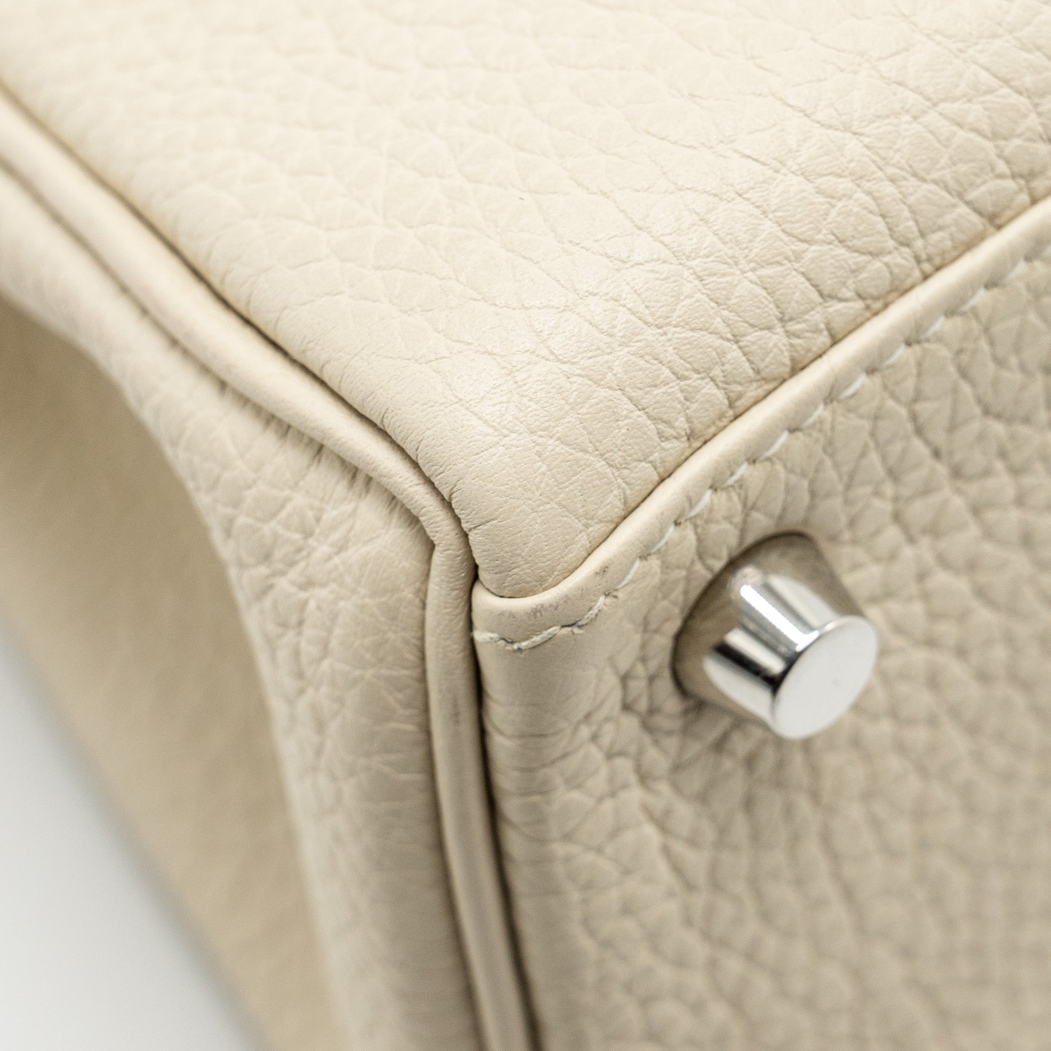 HERMES KELLY 25 TOGO CRAIE SHW