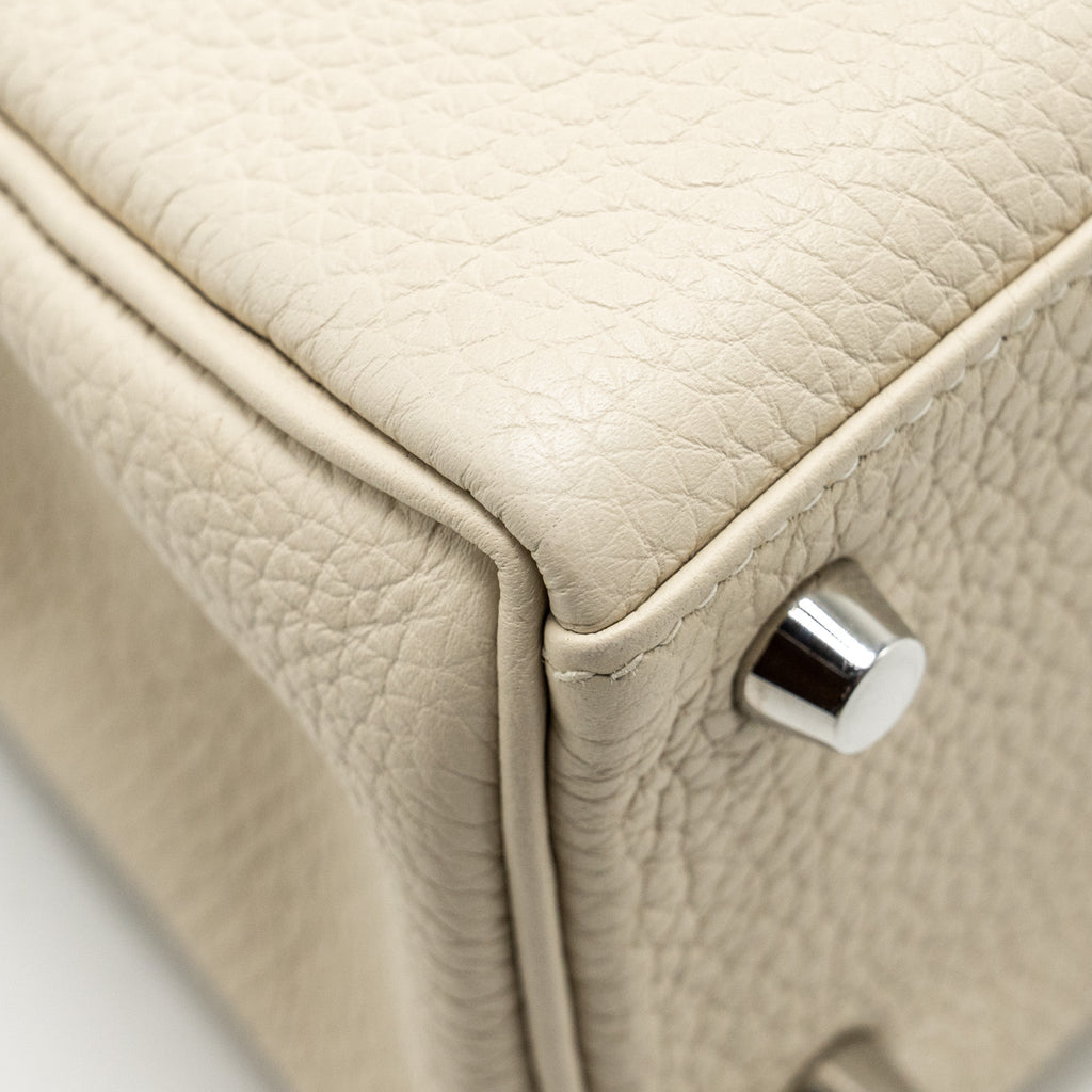 HERMES KELLY 25 TOGO CRAIE SHW