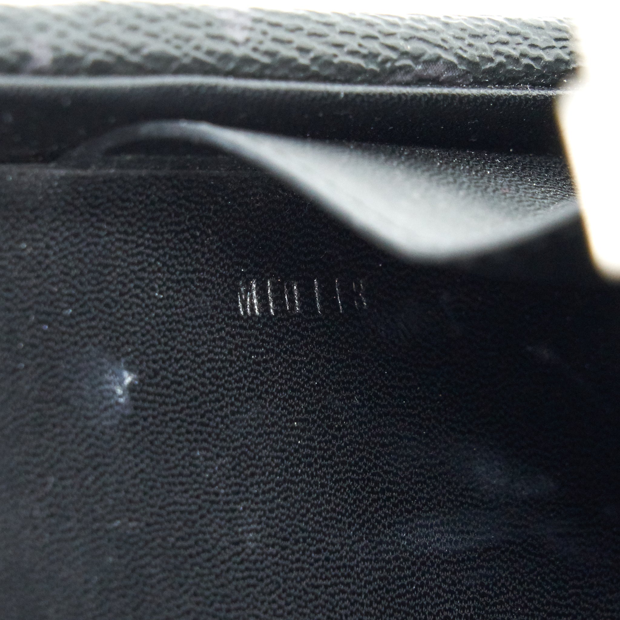 LOUIS VUITTON MALLE TRUNK BOX